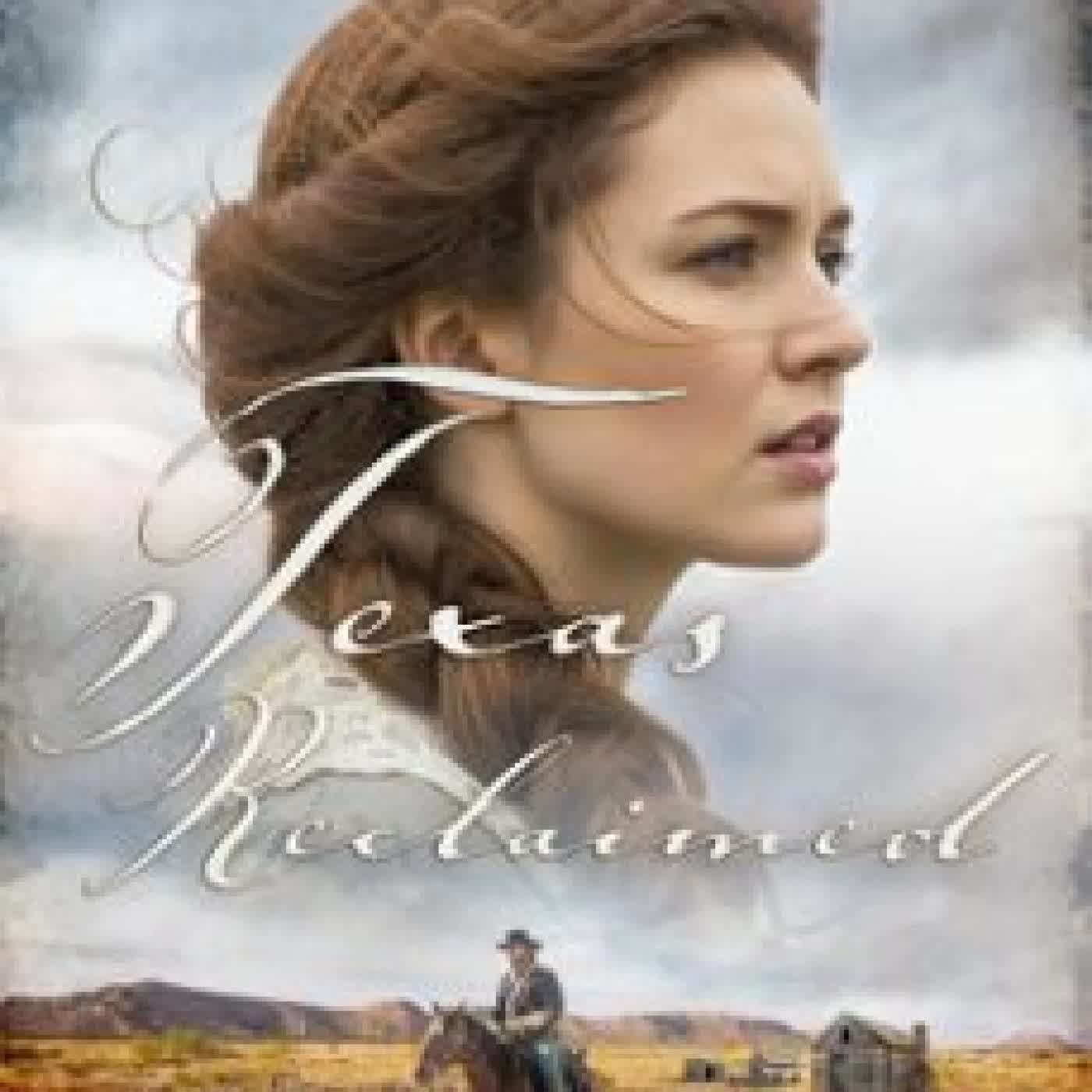 TEXAS RECLAIMED SHERRY SHINDELAR