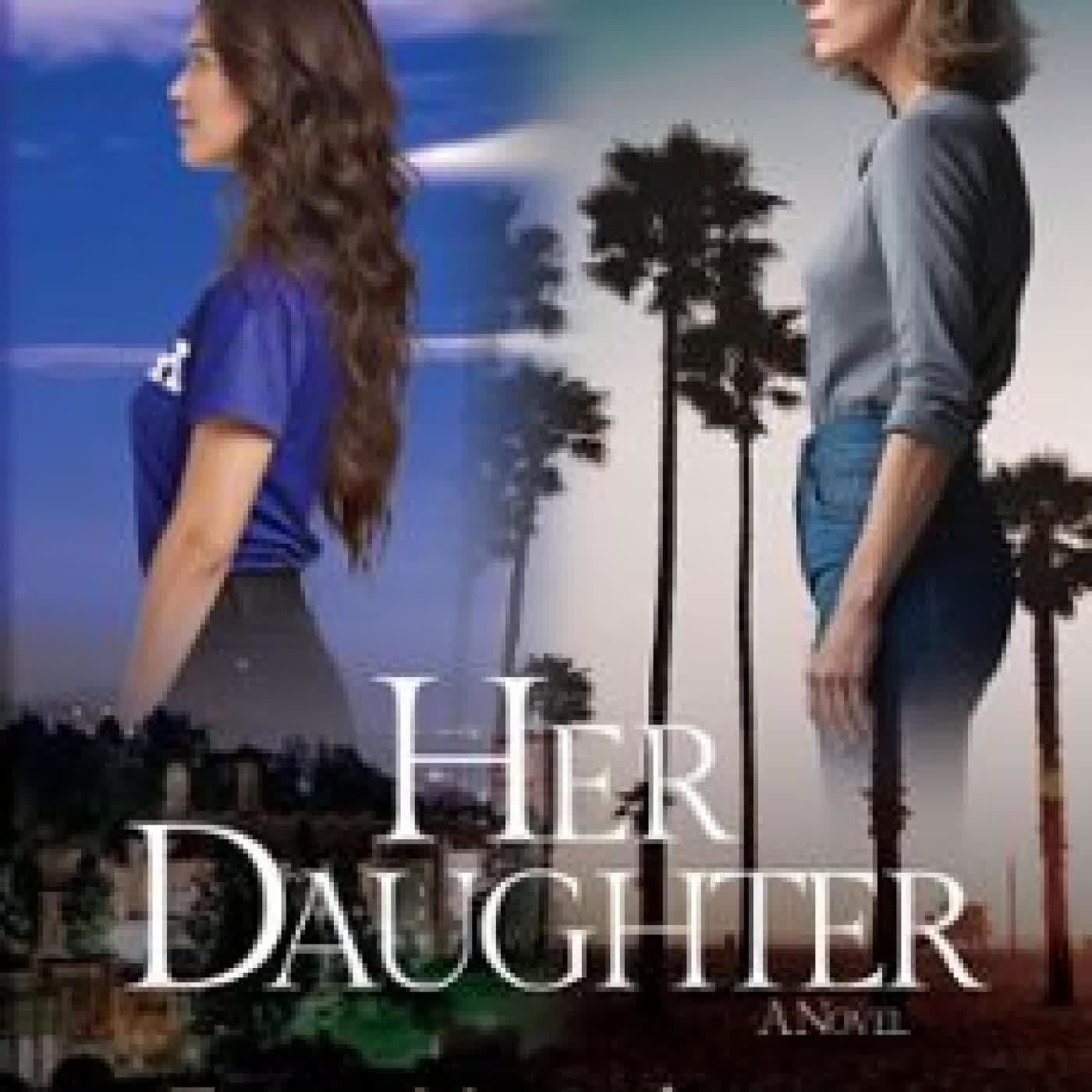 HER DAUGHTER FRAN HAWTHORNE