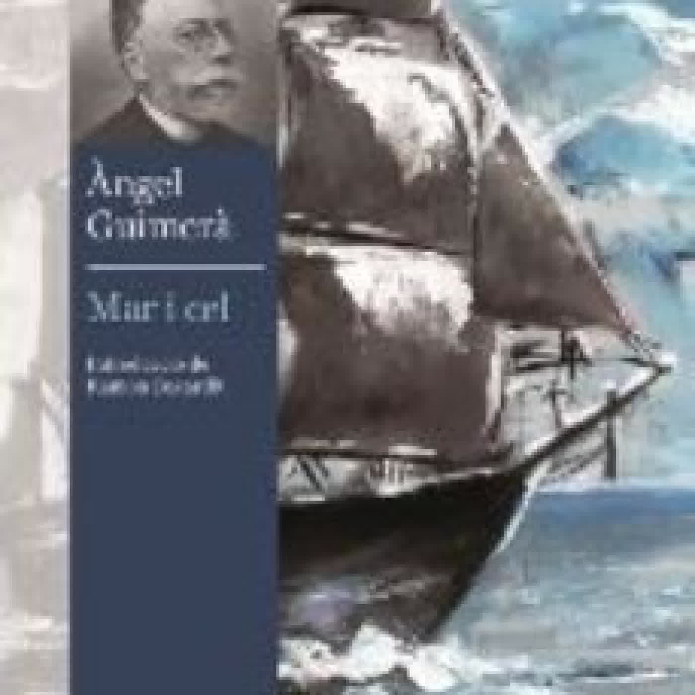 MAR I CEL ANGEL GUIMERA