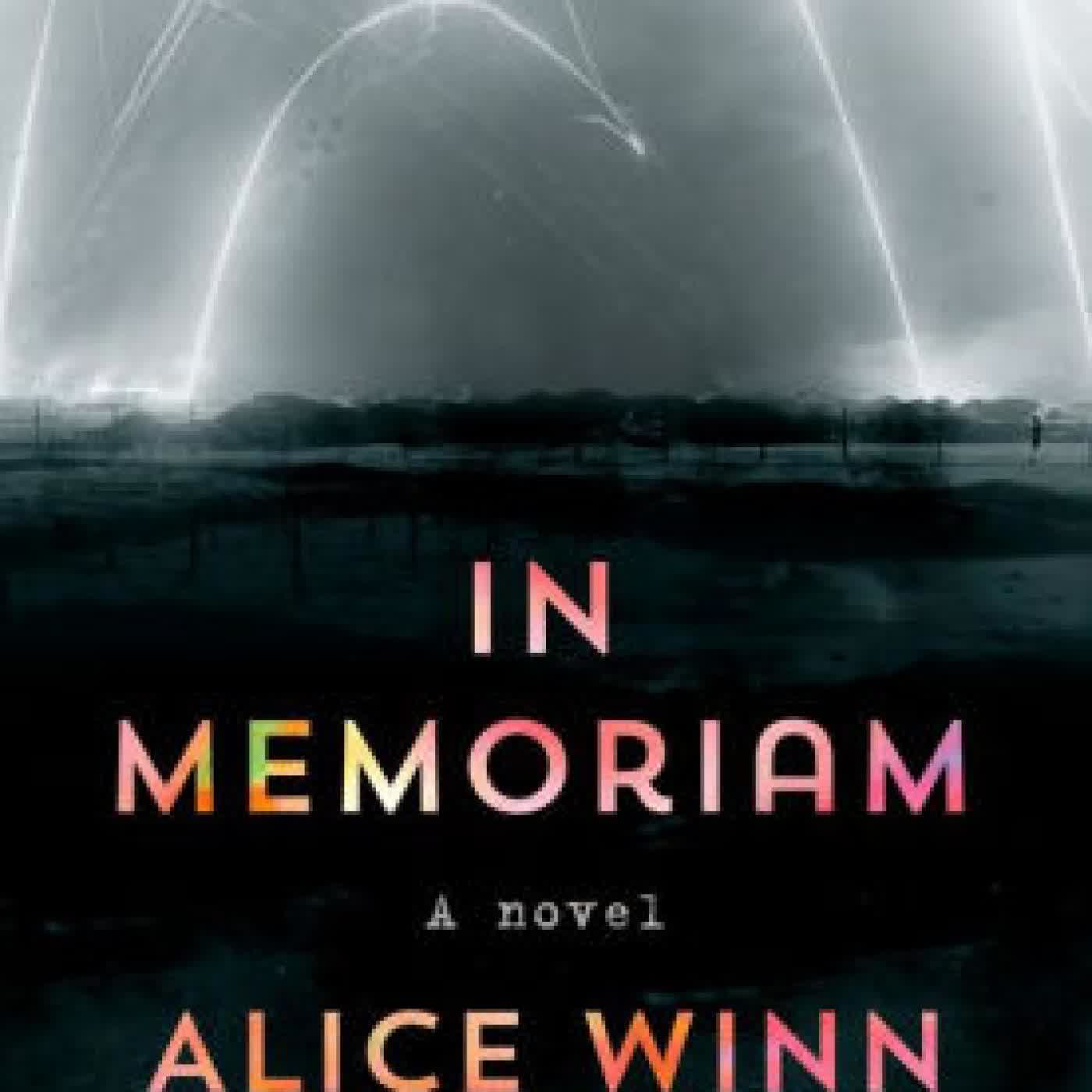 In Memoriam: A novel by Alice Winn on Iphone New Format