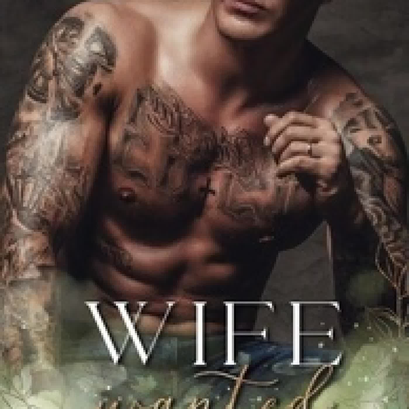 Télécharger Pdf Wife Wanted