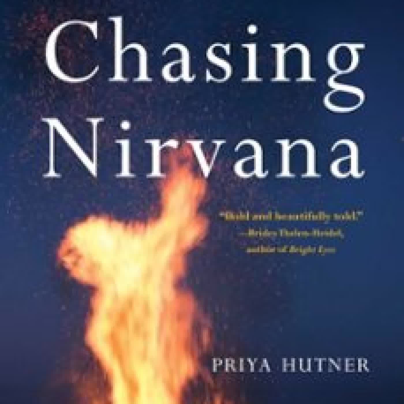 CHASING NIRVANA PRIYA HUTNER