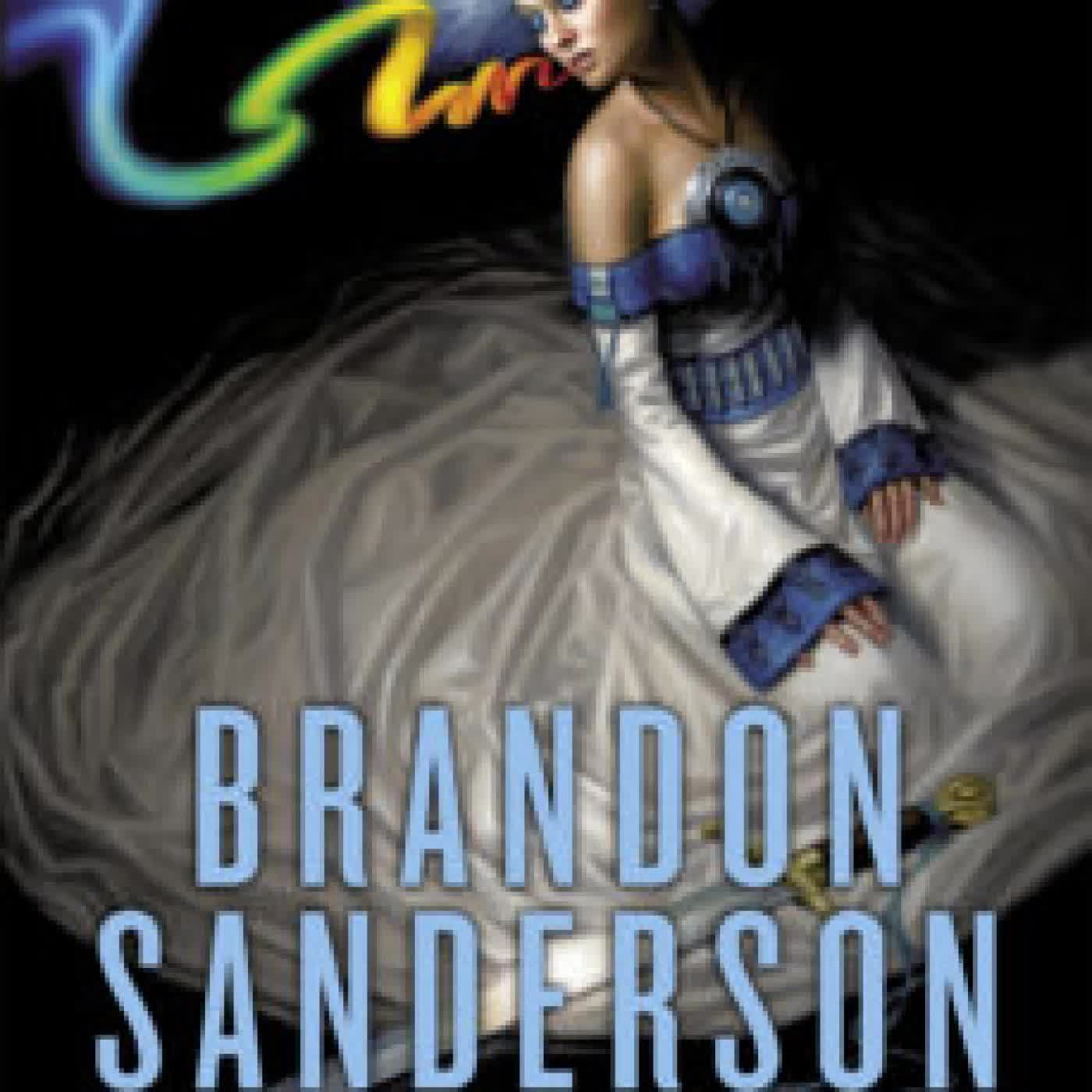 EL ALIENTO DE LOS DIOSES BRANDON SANDERSON