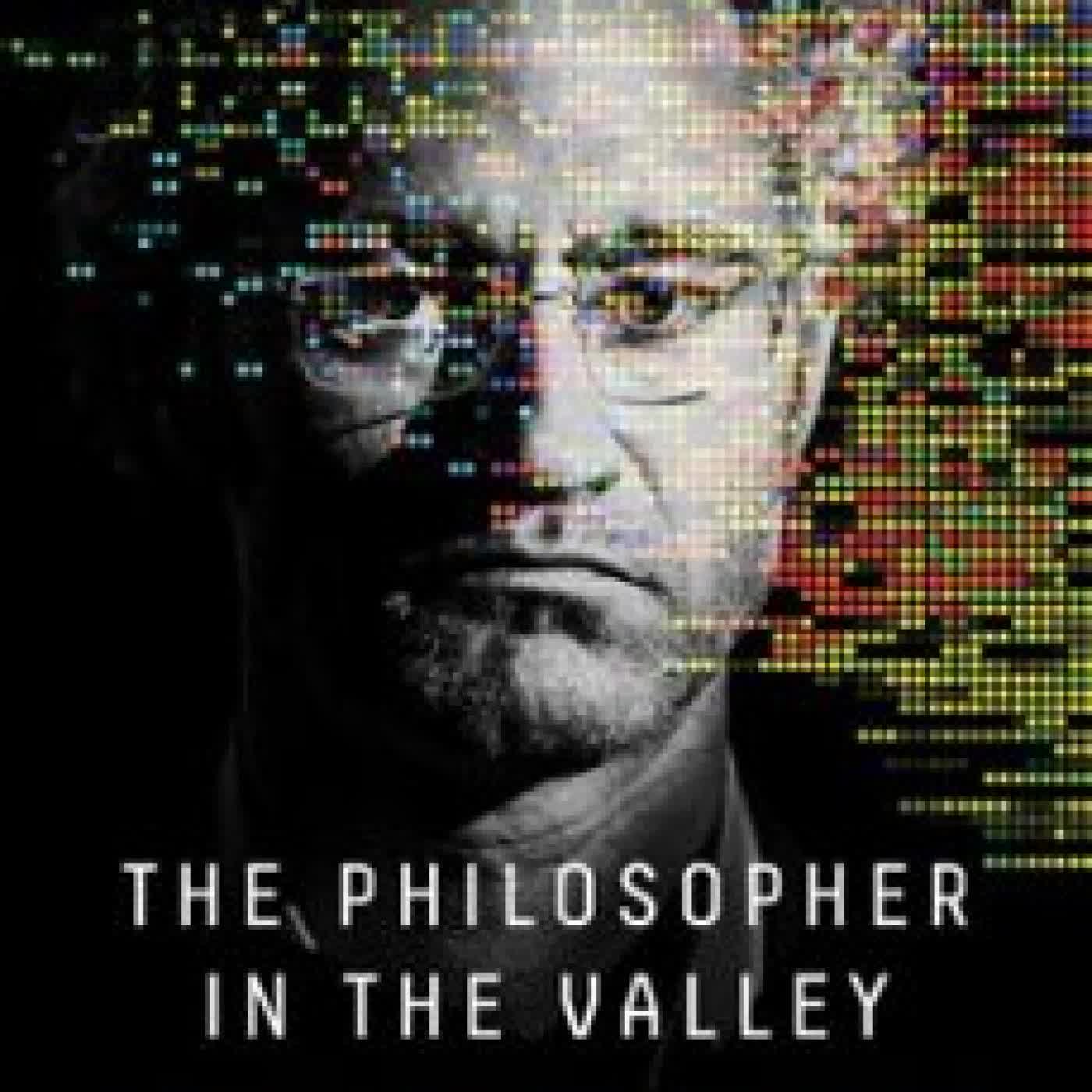 THE PHILOSOPHER IN THE VALLEY MICHAEL STEINBERGER