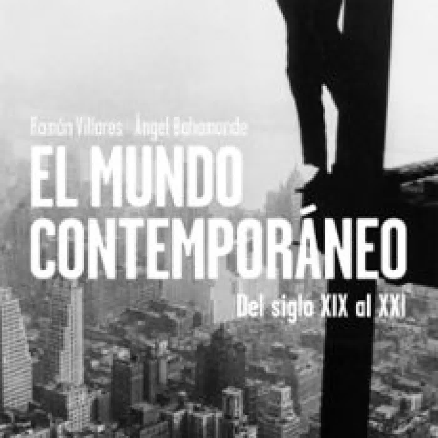 EL MUNDO CONTEMPORÁNEO Ramón Villares