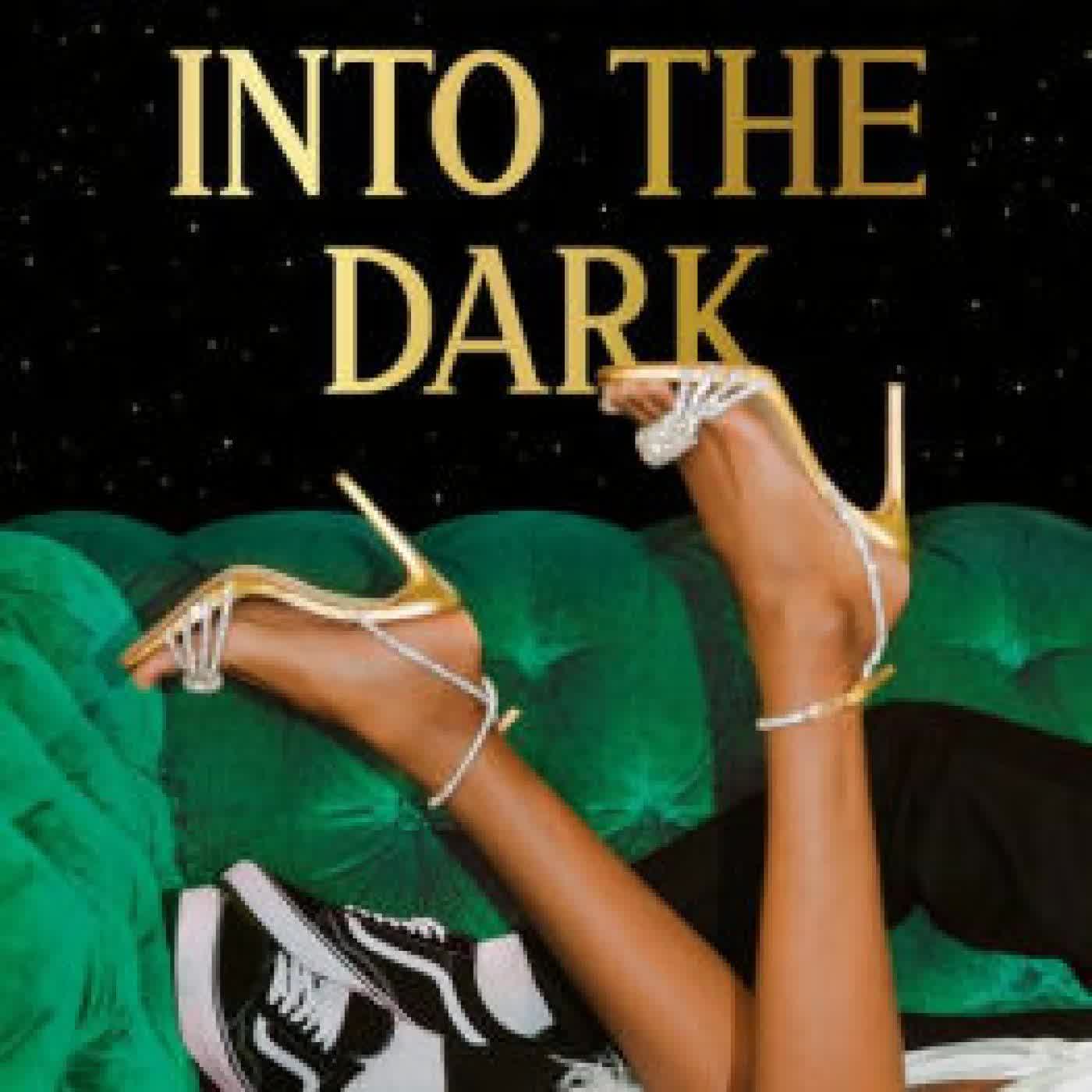 Magnolia Parks: Into the Dark by Jessa Hastings on Iphone New Format