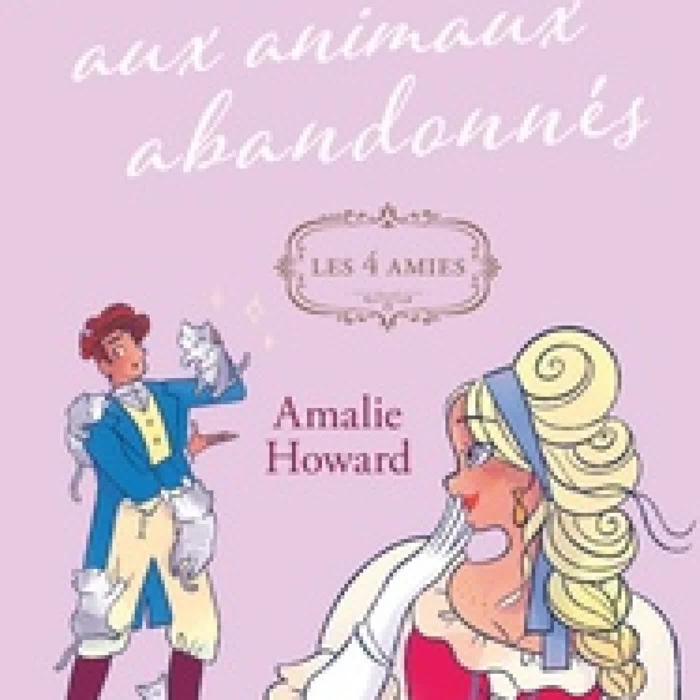 {téléchargement} Les quatre amies Tome 3