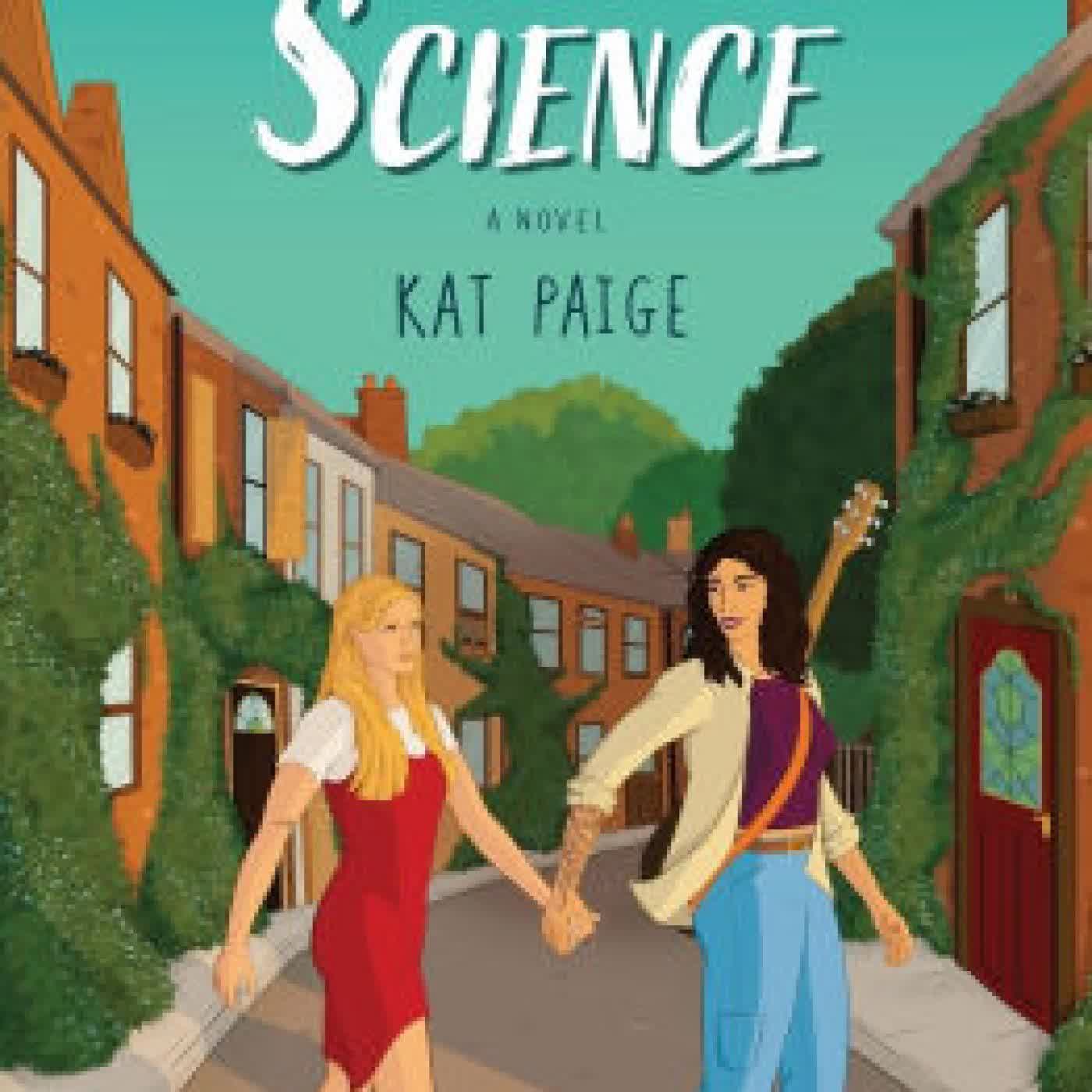 Read online: Down to a Science by Kat Paige