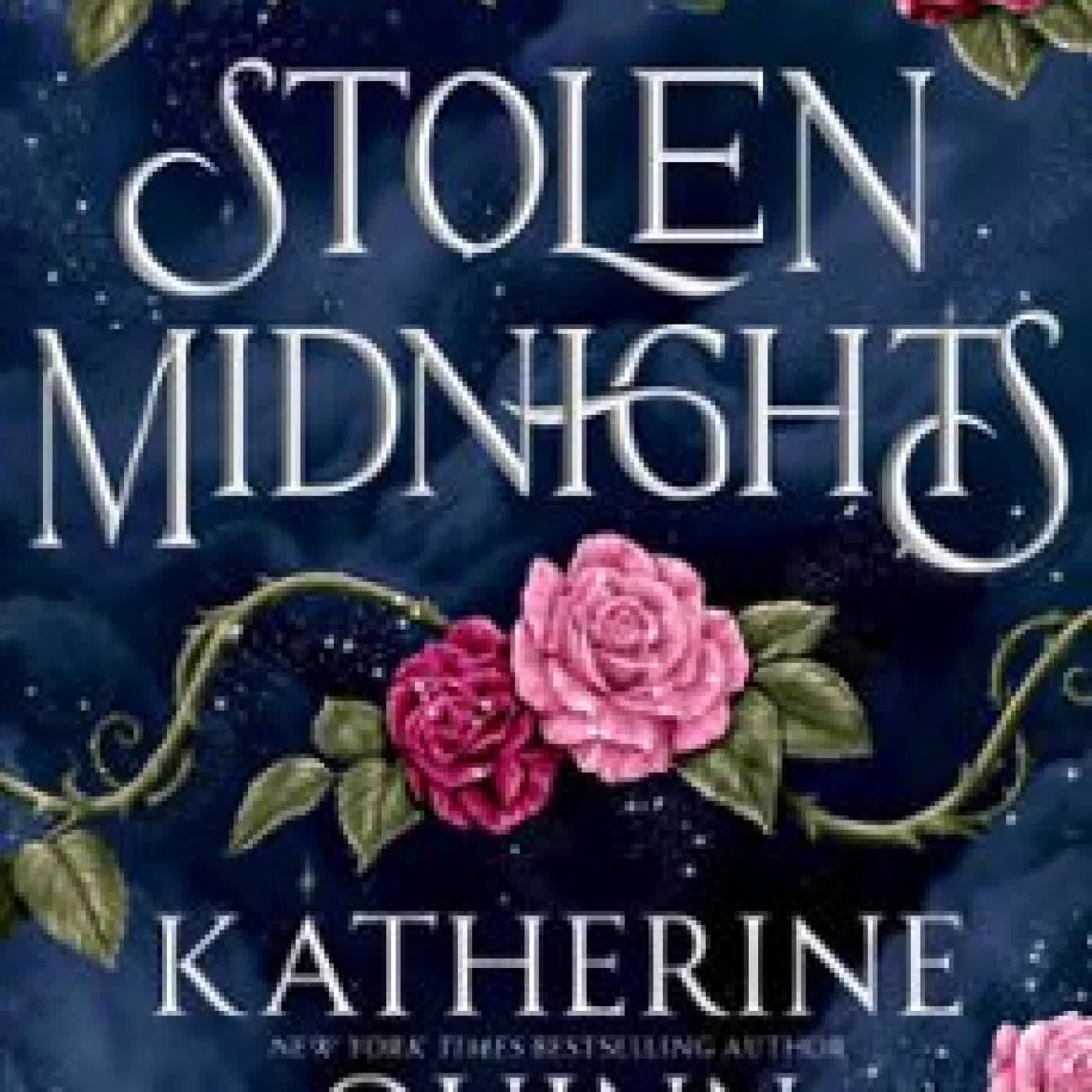 STOLEN MIDNIGHTS KATHERINE QUINN