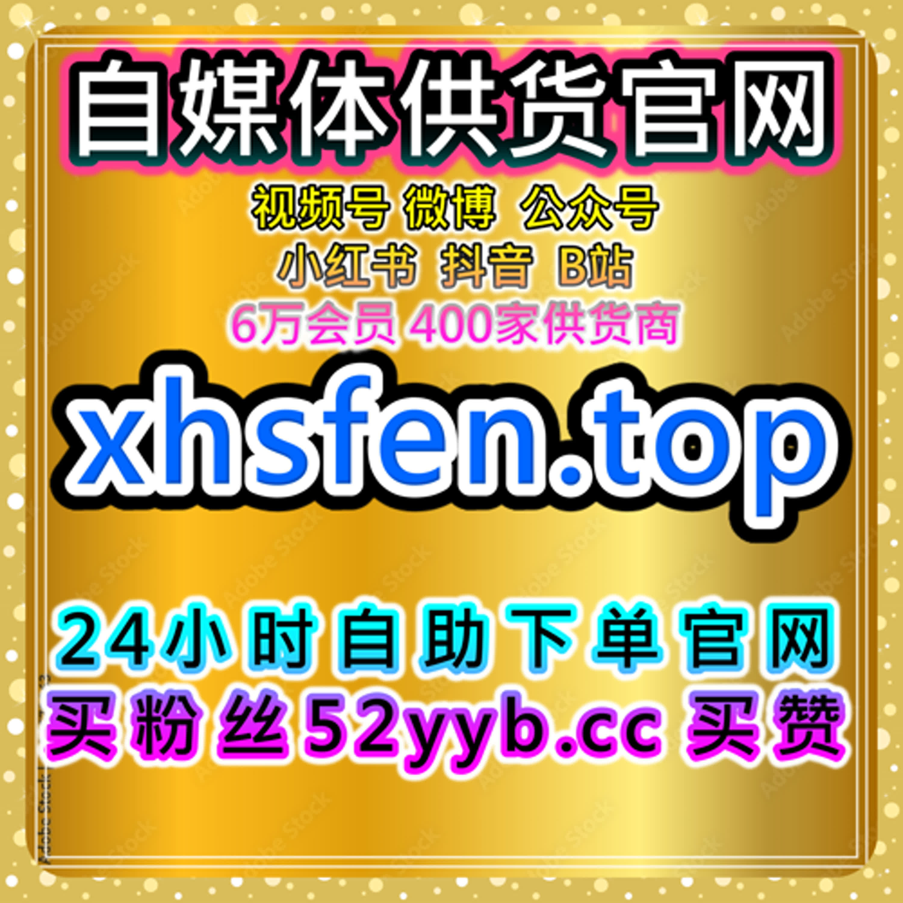 B站UP主粉丝数据分析与粉丝增长平台｜助力账号权重快速提升 episode artwork