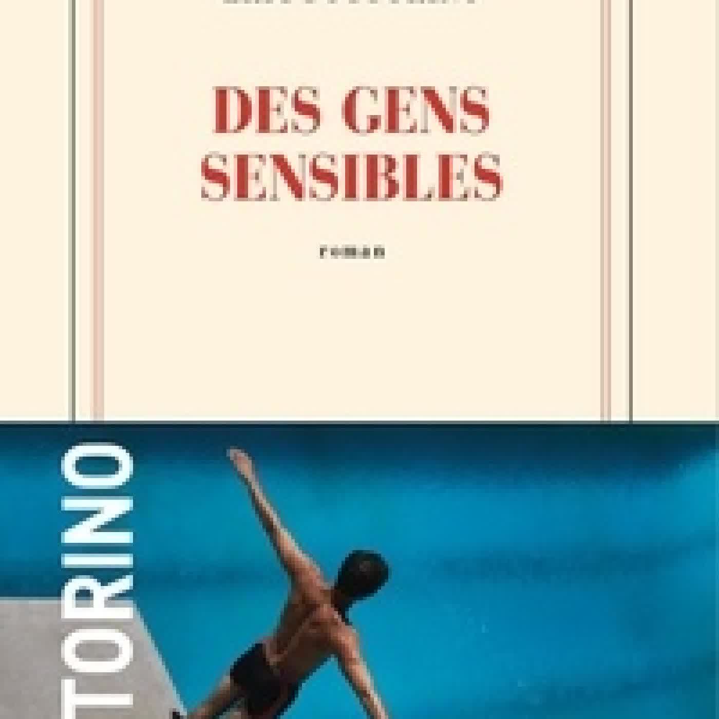 {téléchargement} Des gens sensibles