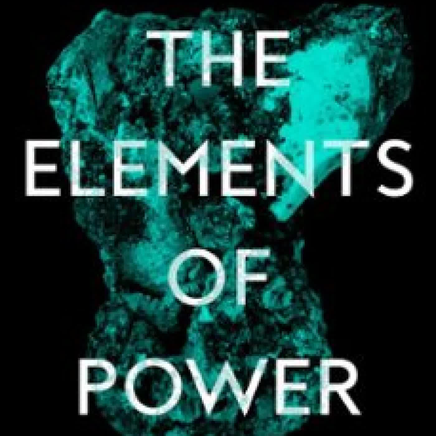 THE ELEMENTS OF POWER NICOLAS NIARCHOS