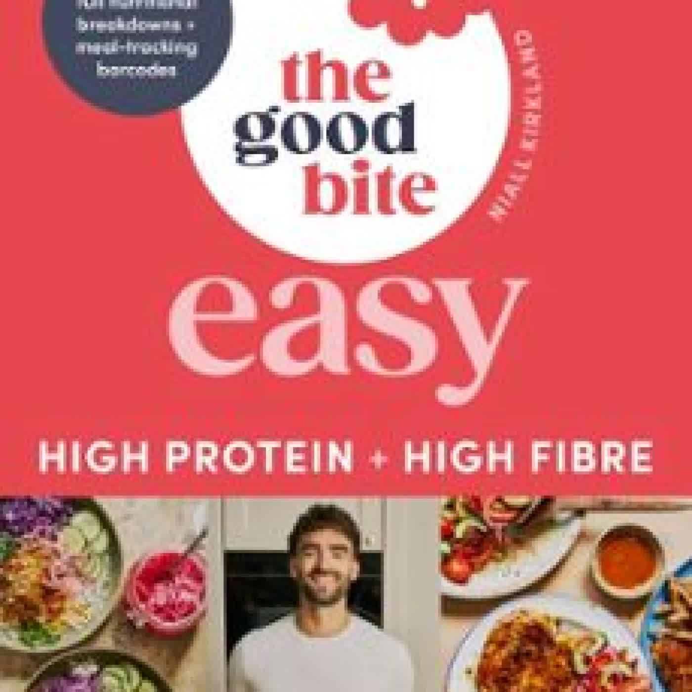 THE GOOD BITE EASY NIALL KIRKLAND