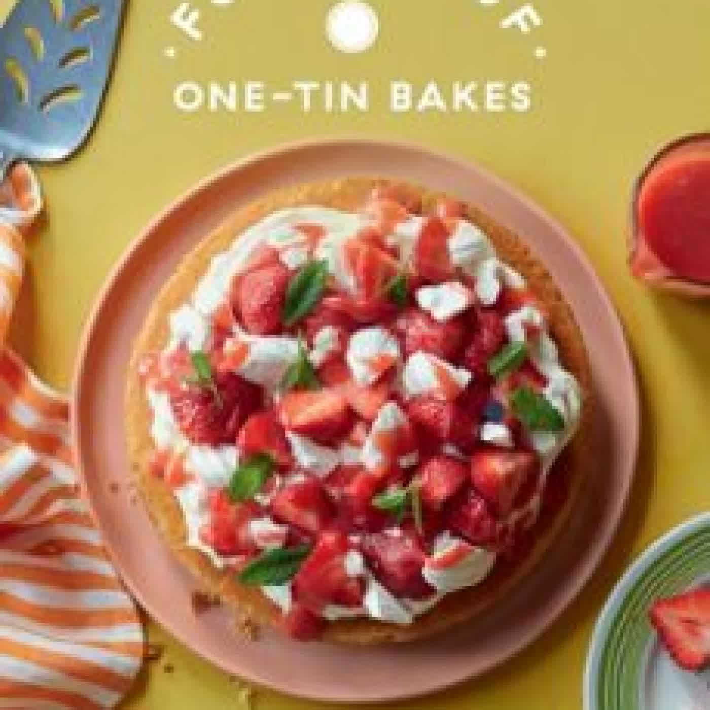 FOOLPROOF ONE-TIN BAKES HANNA MILLER