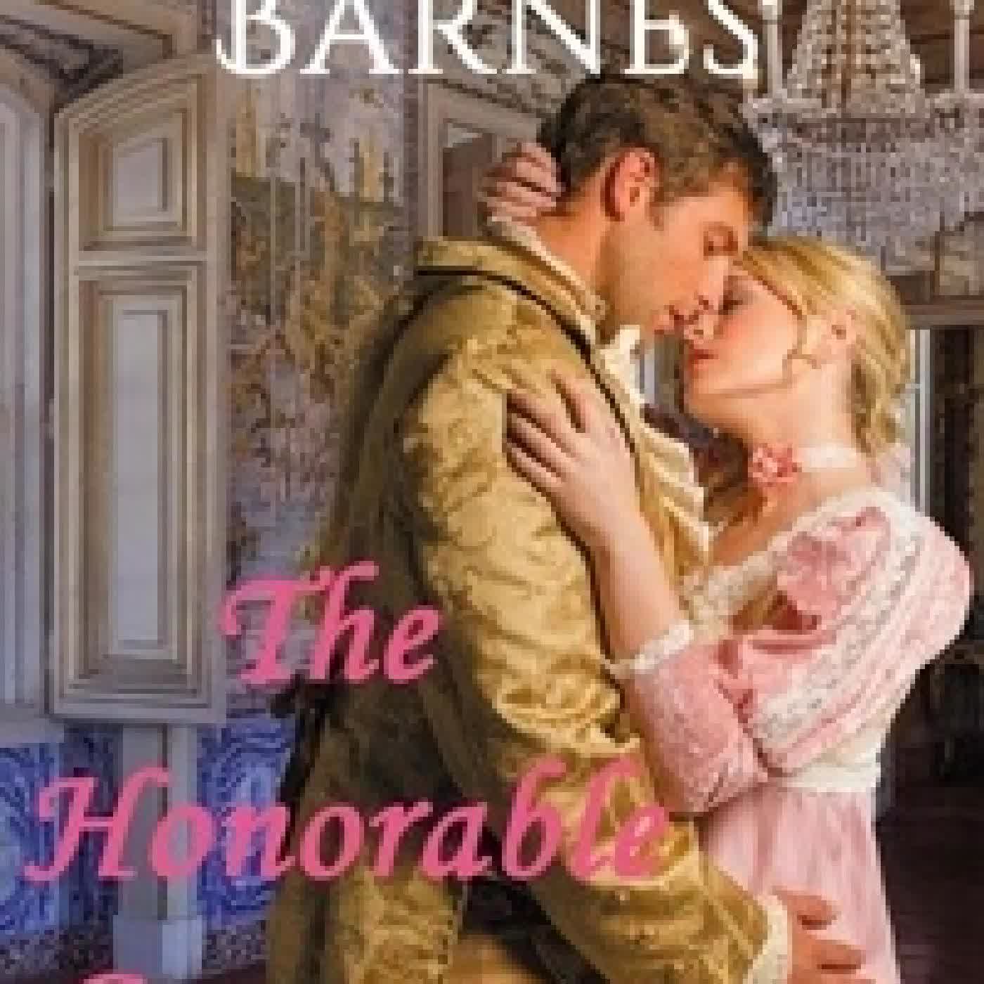 {téléchargement} The Honorable Governess - False Rumors, #4