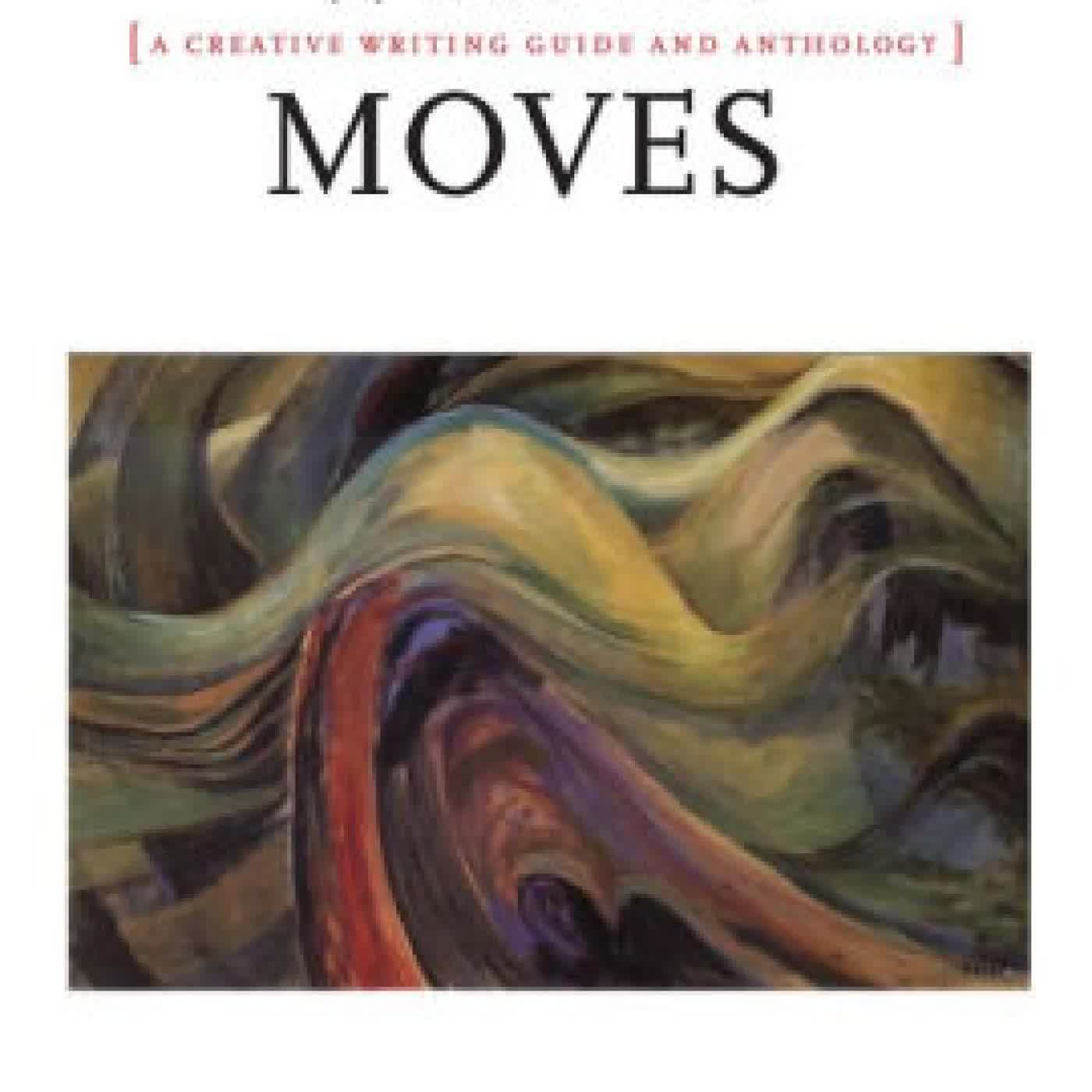 Write Moves: A Creative Writing Guide and Anthology by Nancy Pagh on Iphone New Format