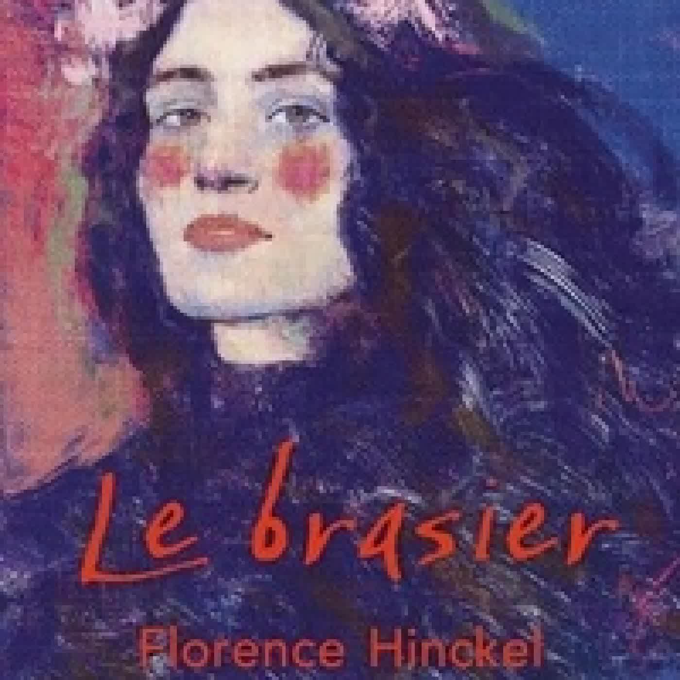 Lire en ligne : Le brasier