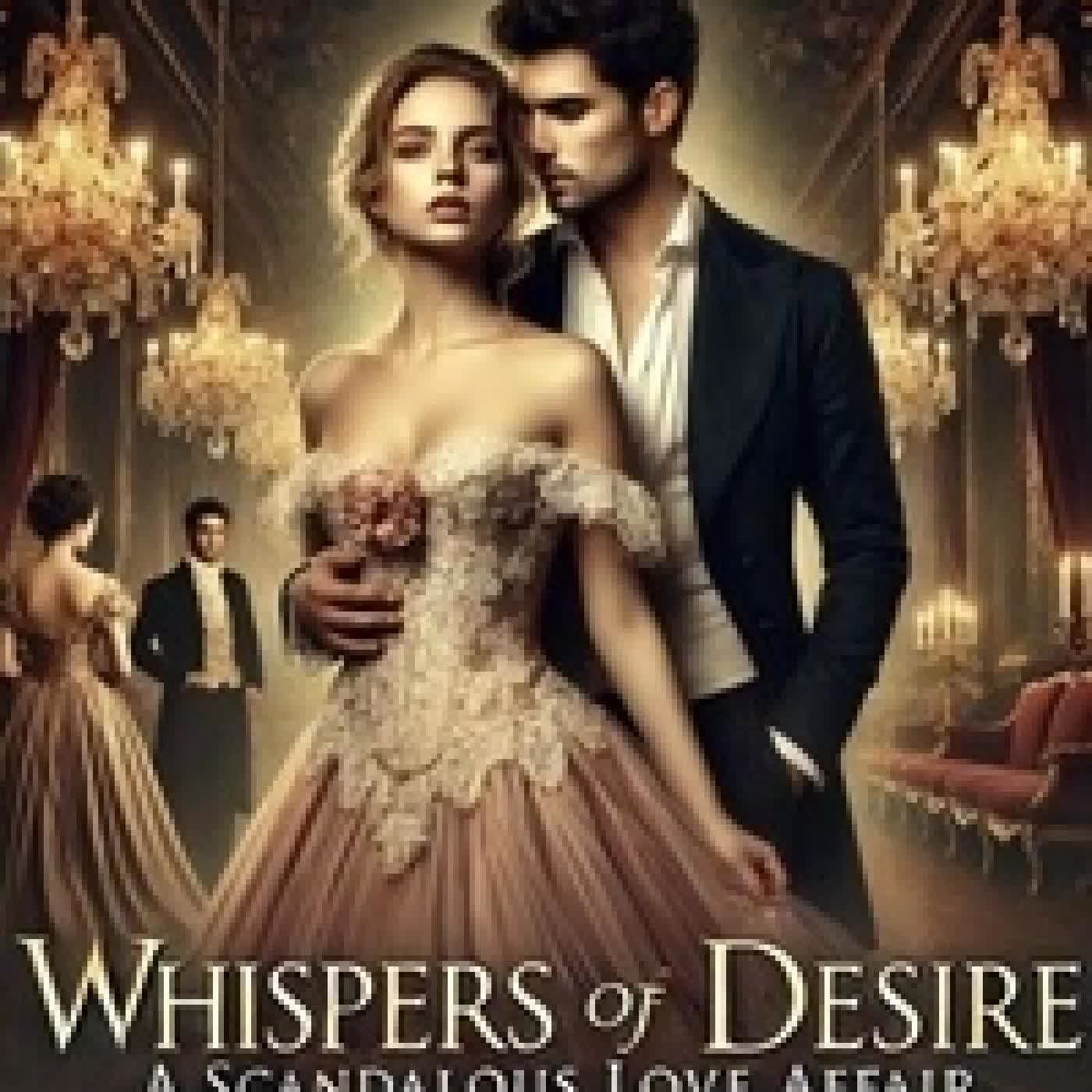 Télécharger Pdf Whispers of Desire: A Scandalous Love Affair