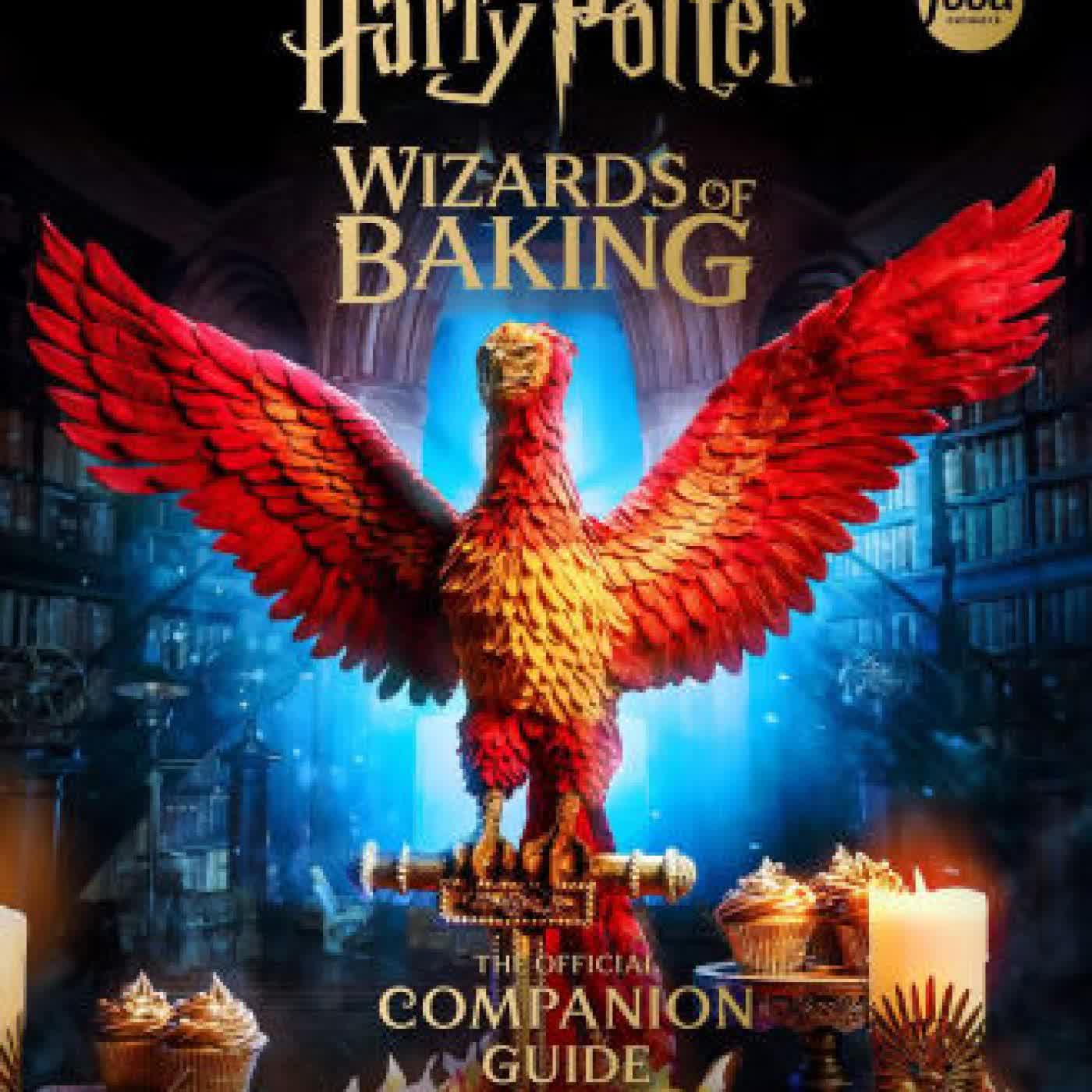 Read online: Harry Potter: Wizards of Baking: The Official Companion Guide: Includes Delicious, Harry Potter-Inspired Recipes to Make at Home by Insight Editions