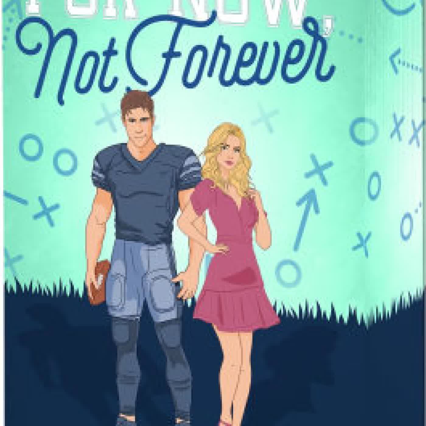 Read online: For Now, Not Forever by C.W. Farnsworth