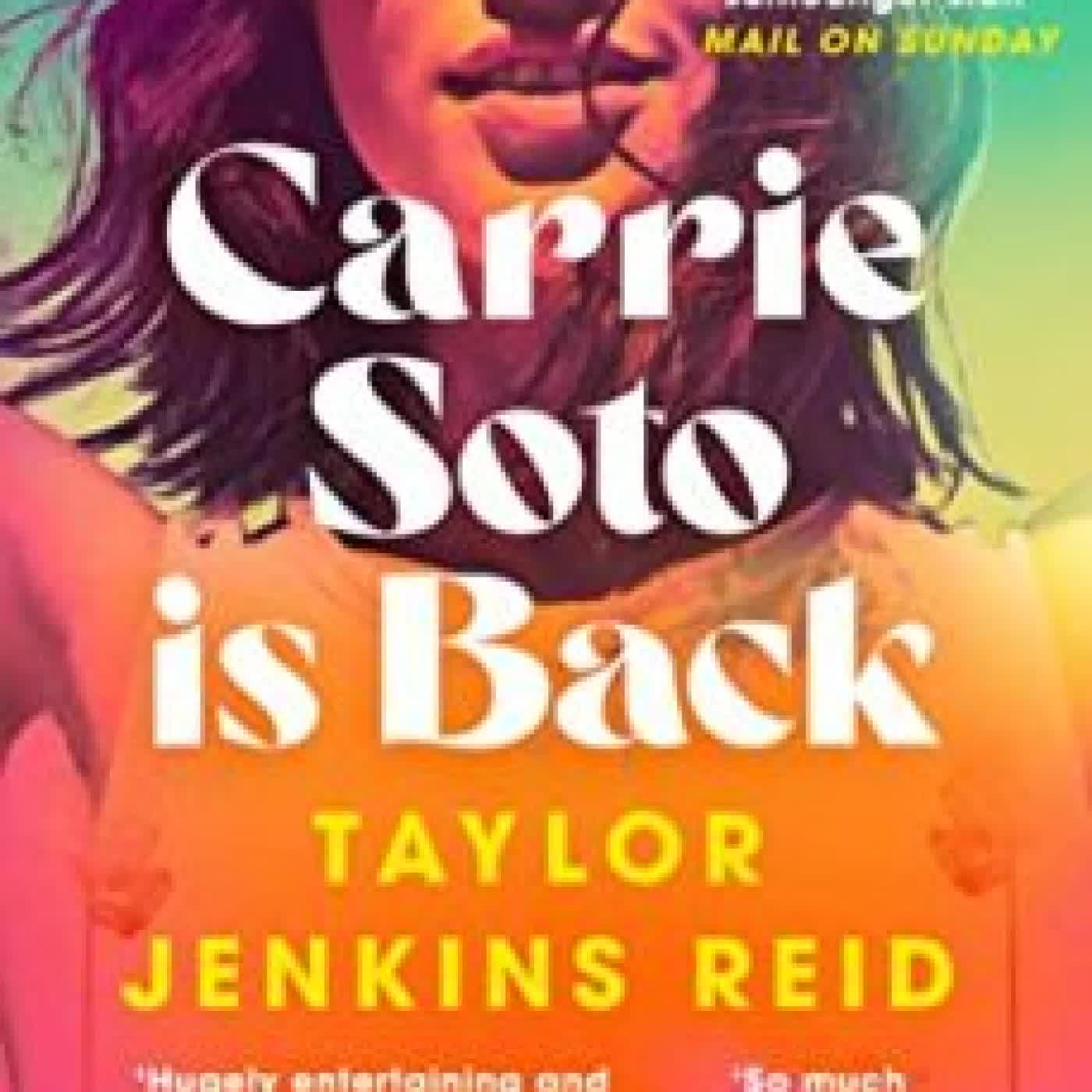 (edición en inglés) TAYLOR JENKINS REID