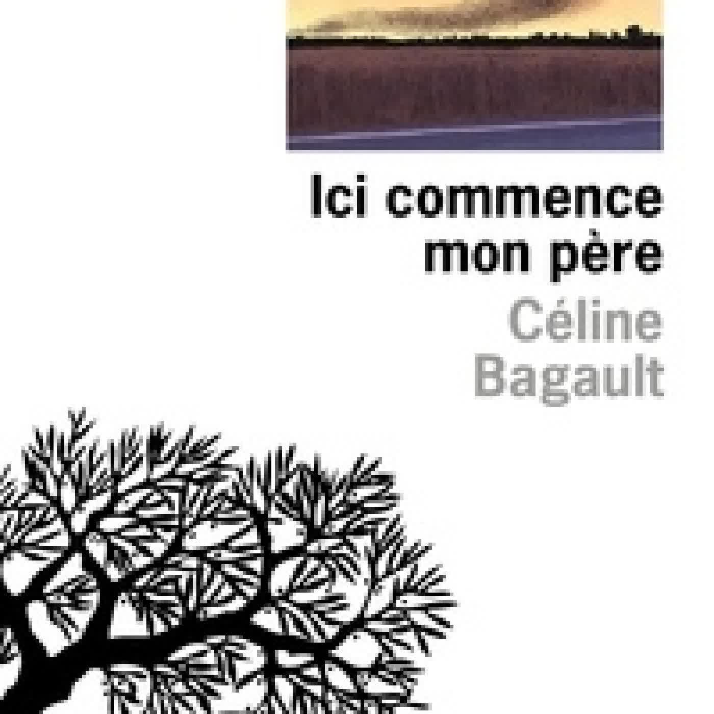 Lire en ligne : Ici commence mon père