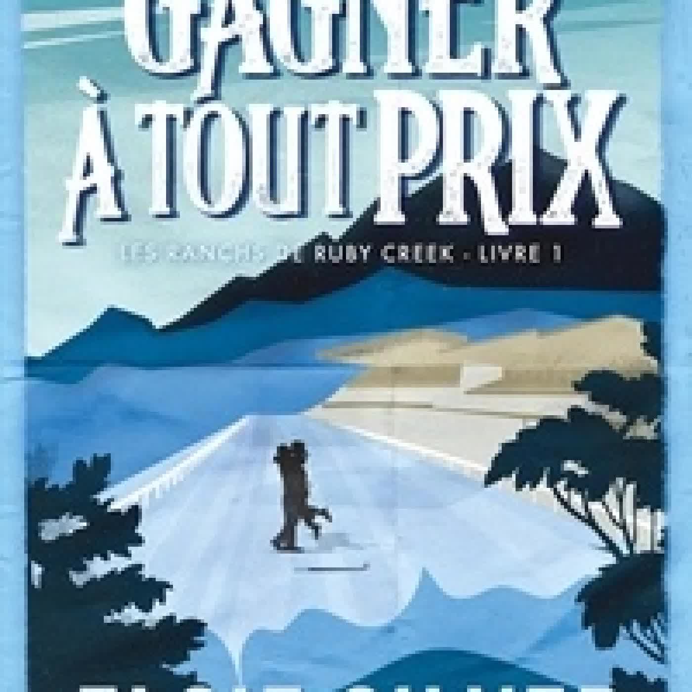 {téléchargement} Les ranchs de Ruby Creek Tome 1