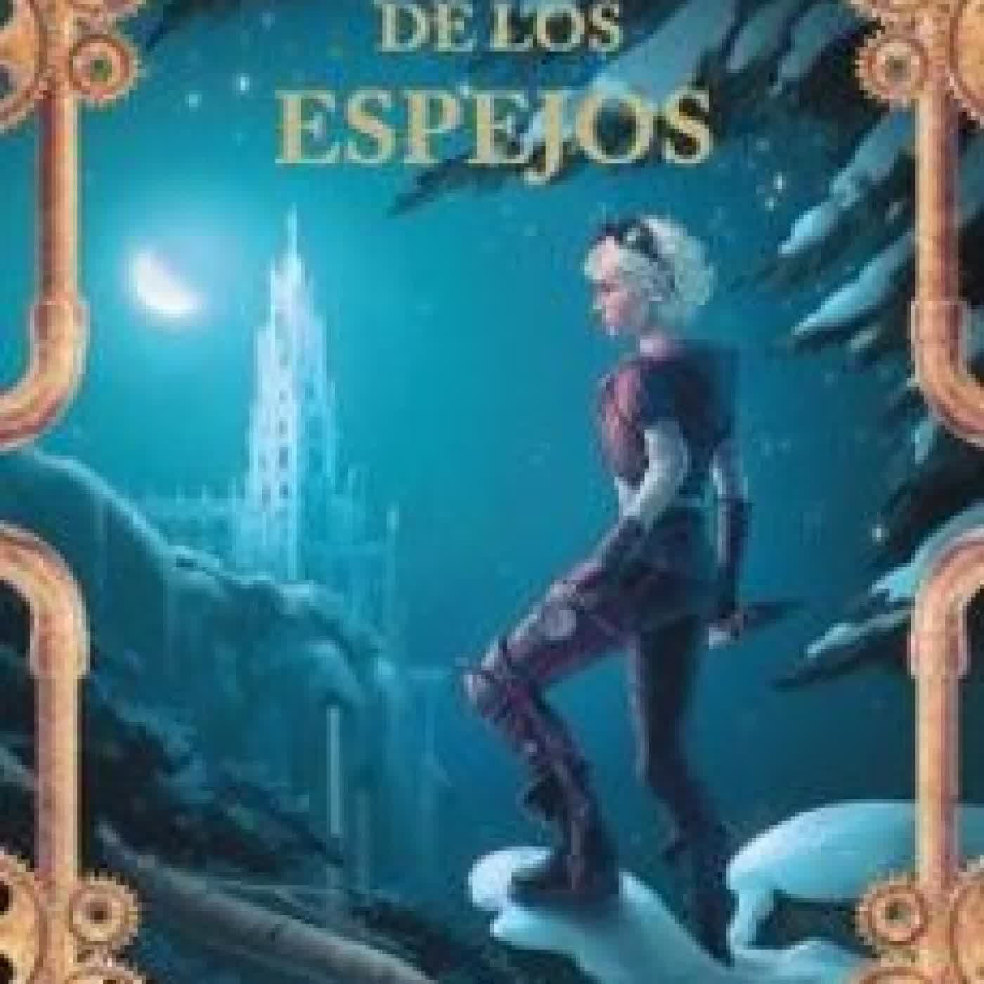 LA CORTE DE LOS ESPEJOS Concepción Perea