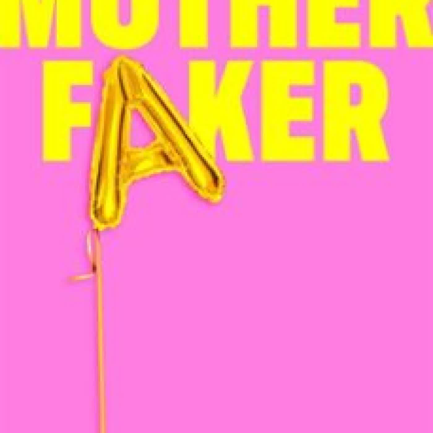 MOTHERFAKER ANNA BROOK-MITCHELL