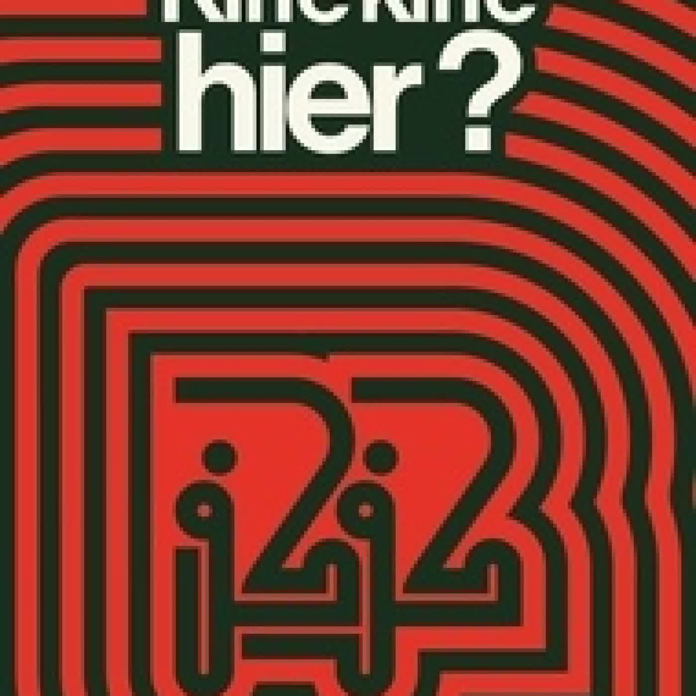 Lire en ligne : Kiffe kiffe hier ?