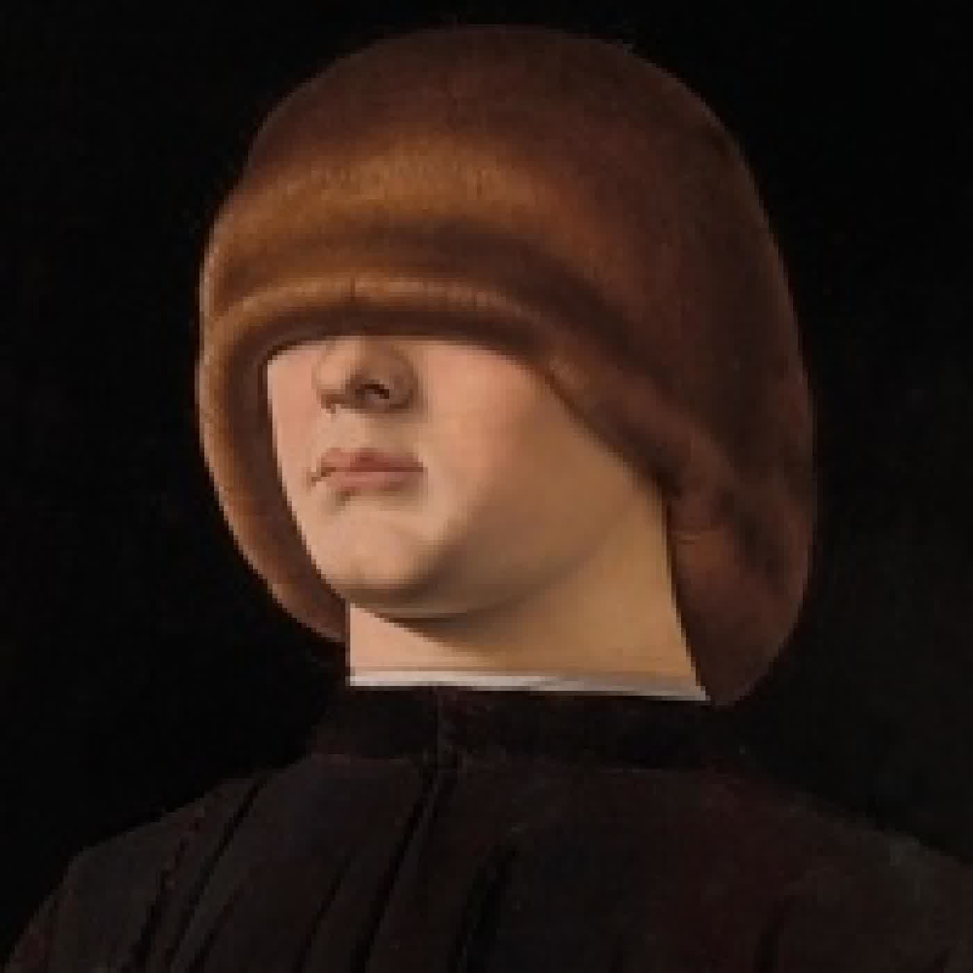 {téléchargement} Volker Hermes - Portraits cachés