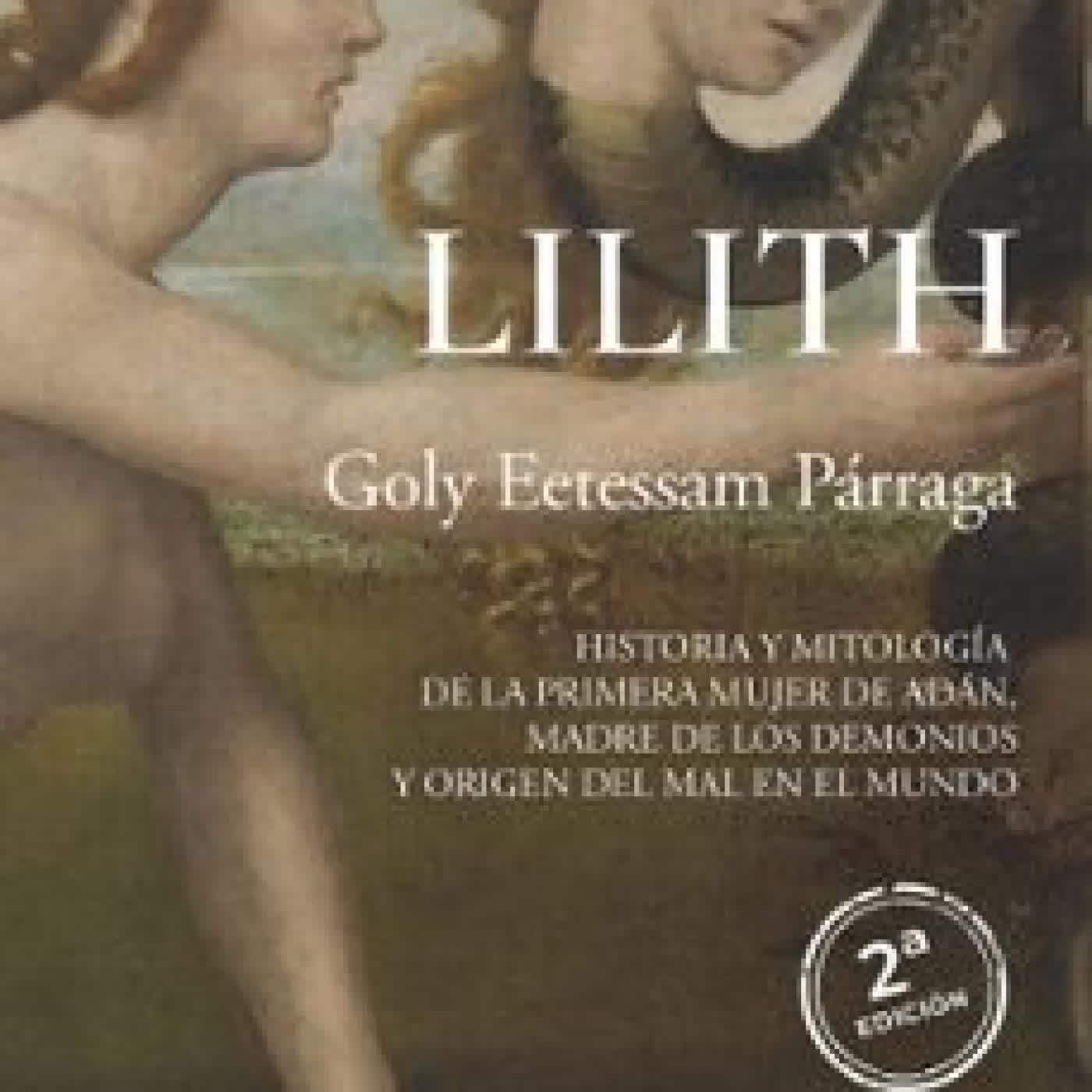 LILITH GOLY EETESSAM