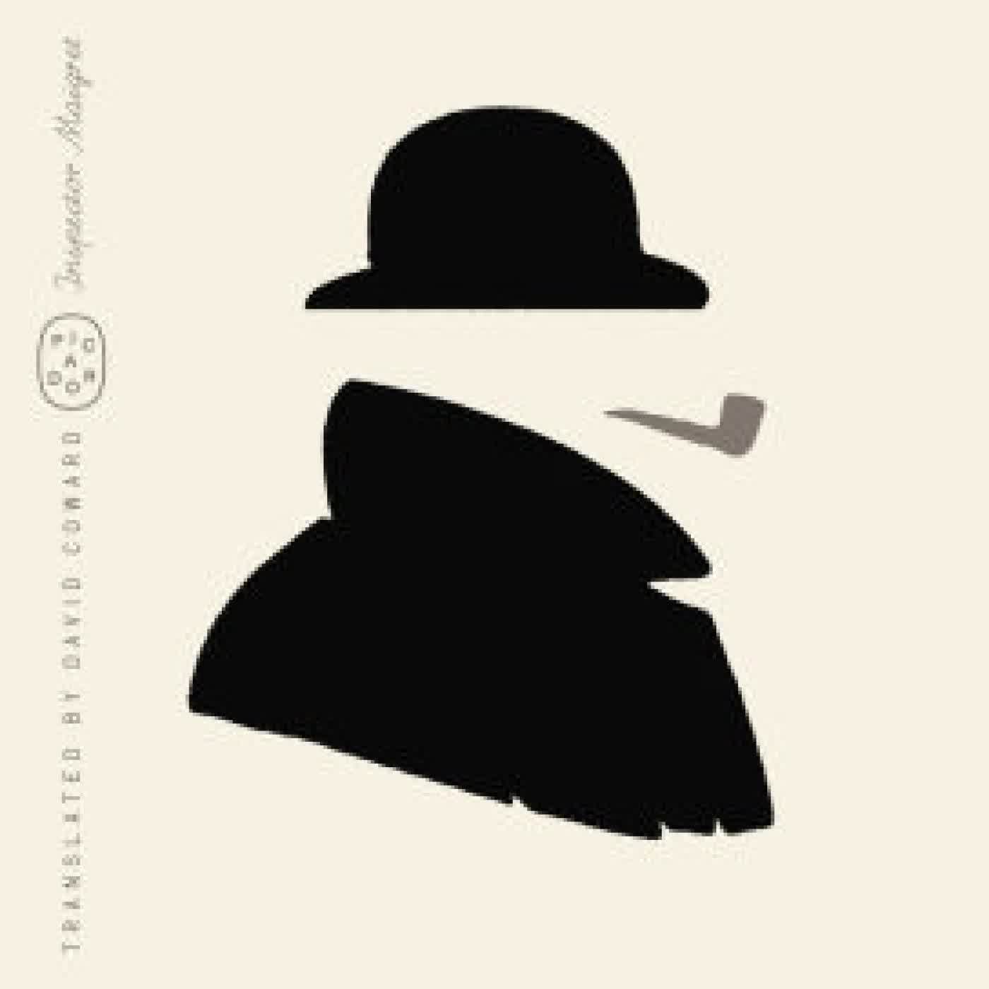 Read online: A Man's Head (Inspector Maigret) by Georges Simenon, David Coward