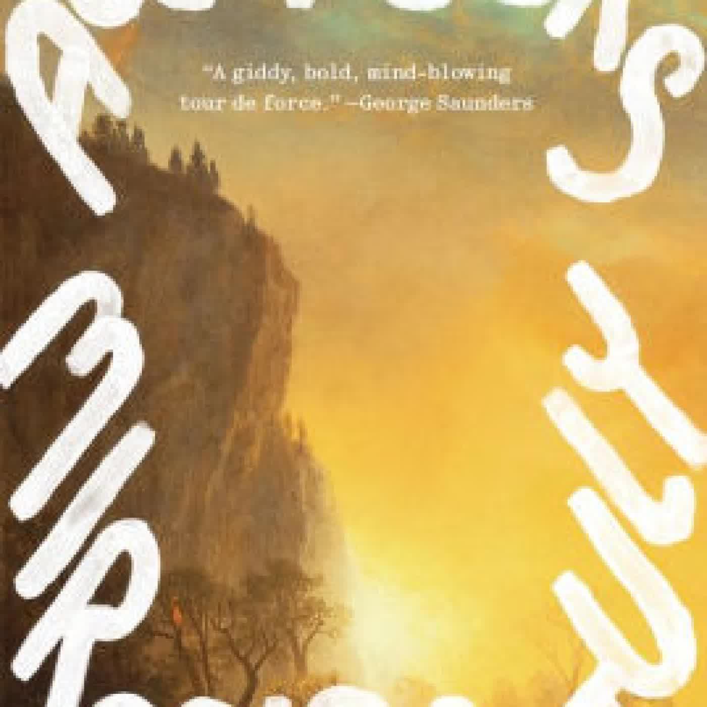 All Fours by Miranda July on Iphone New Format