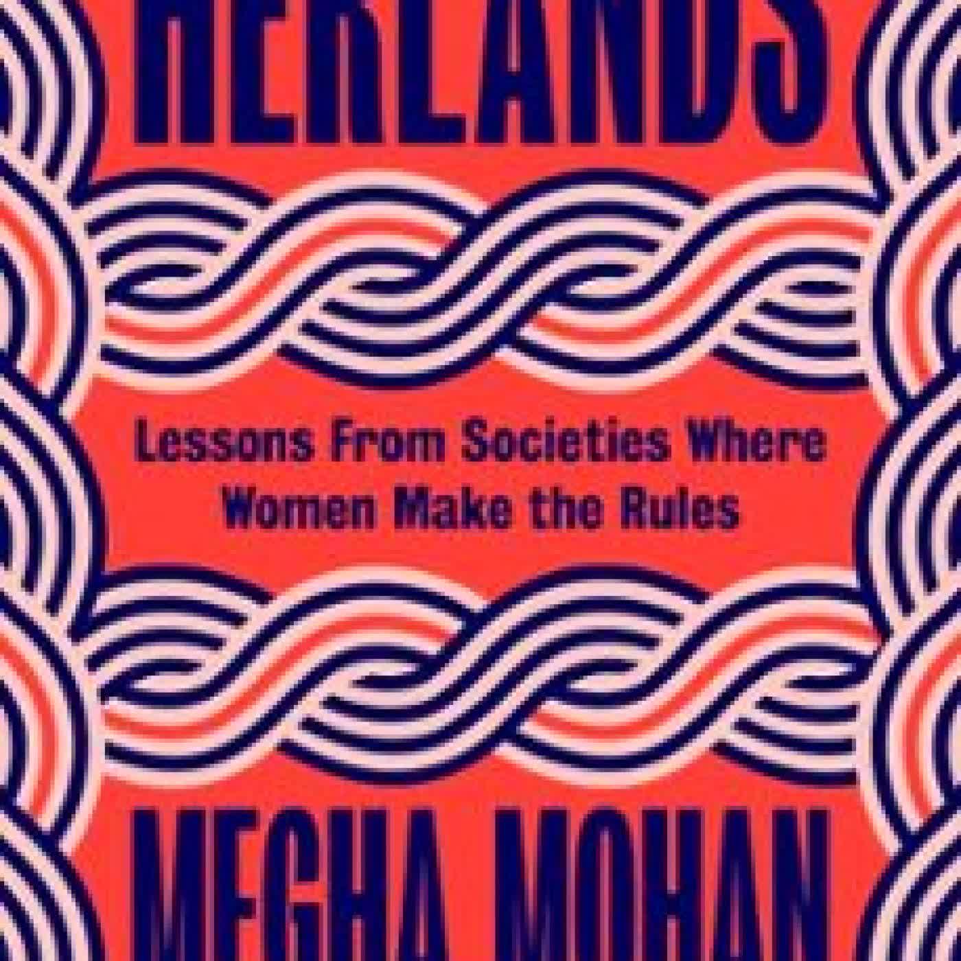 HERLANDS MEGHA MOHAN