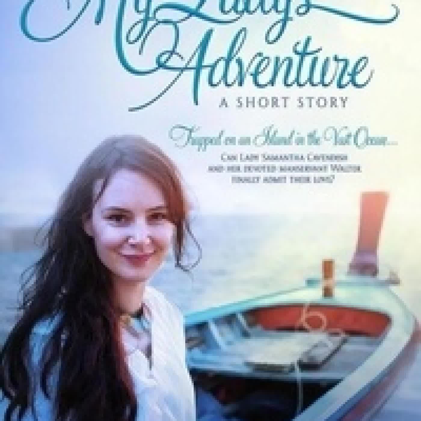 Télécharger Pdf My Lady's Adventure