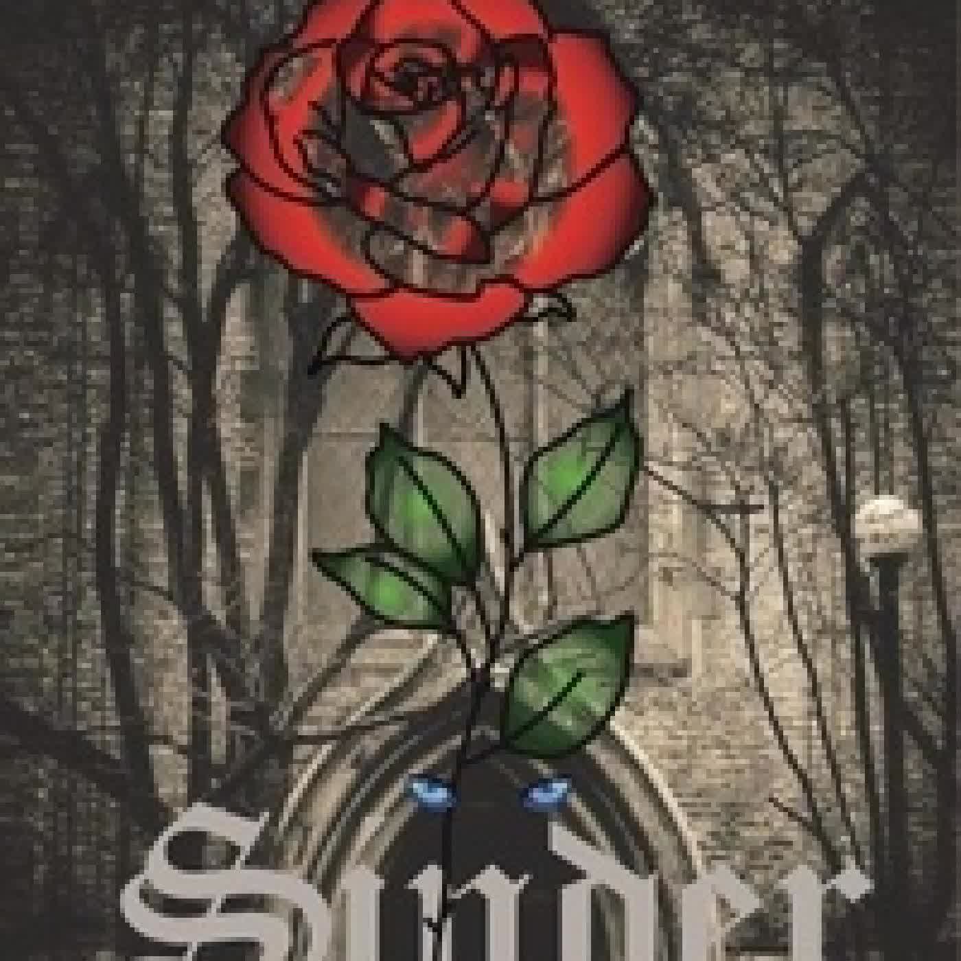 Lire en ligne : Sinder, de profetie - Sinder, #1