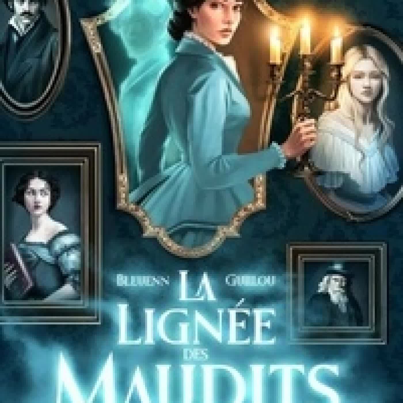 Télécharger Pdf La Lignée des maudits