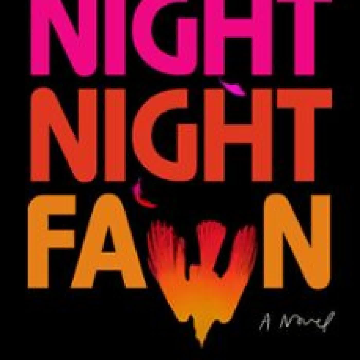 NIGHT NIGHT FAWN JORDY ROSENBERG