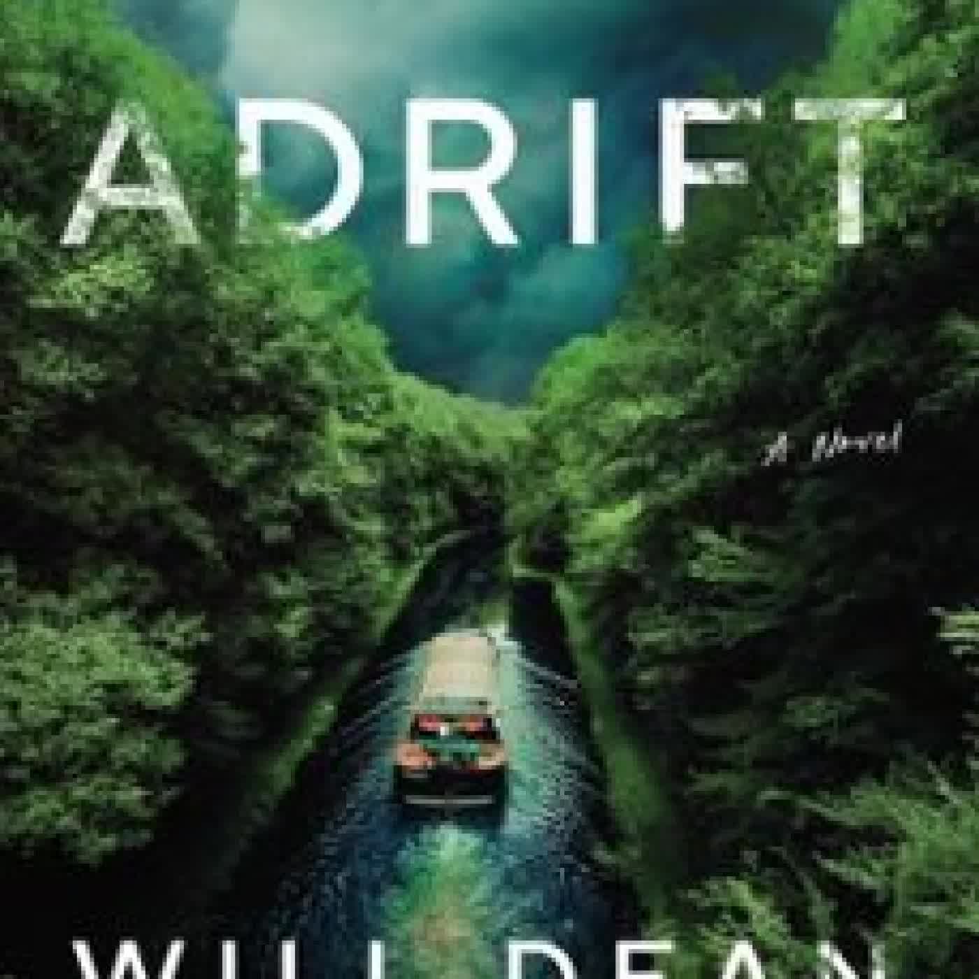 ADRIFT WILL DEAN