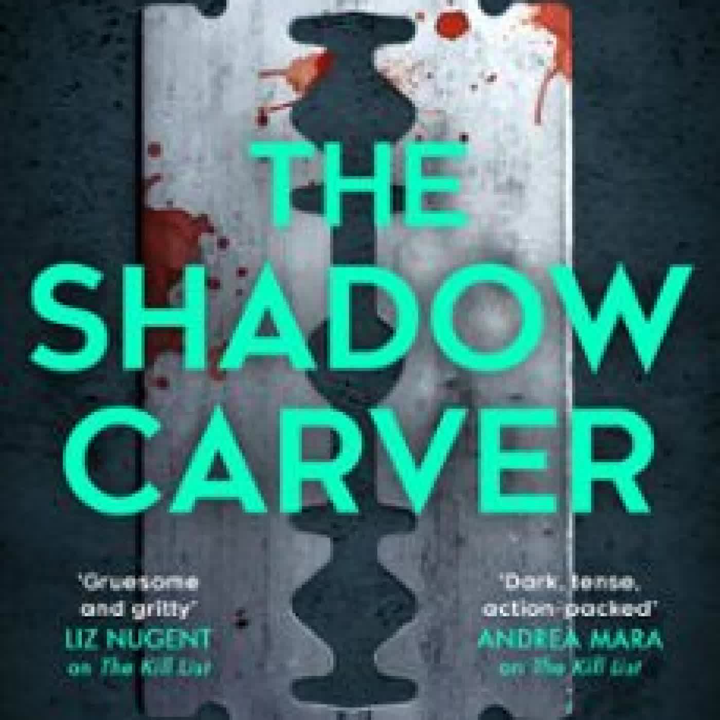 THE SHADOW CARVER NADINE MATHESON