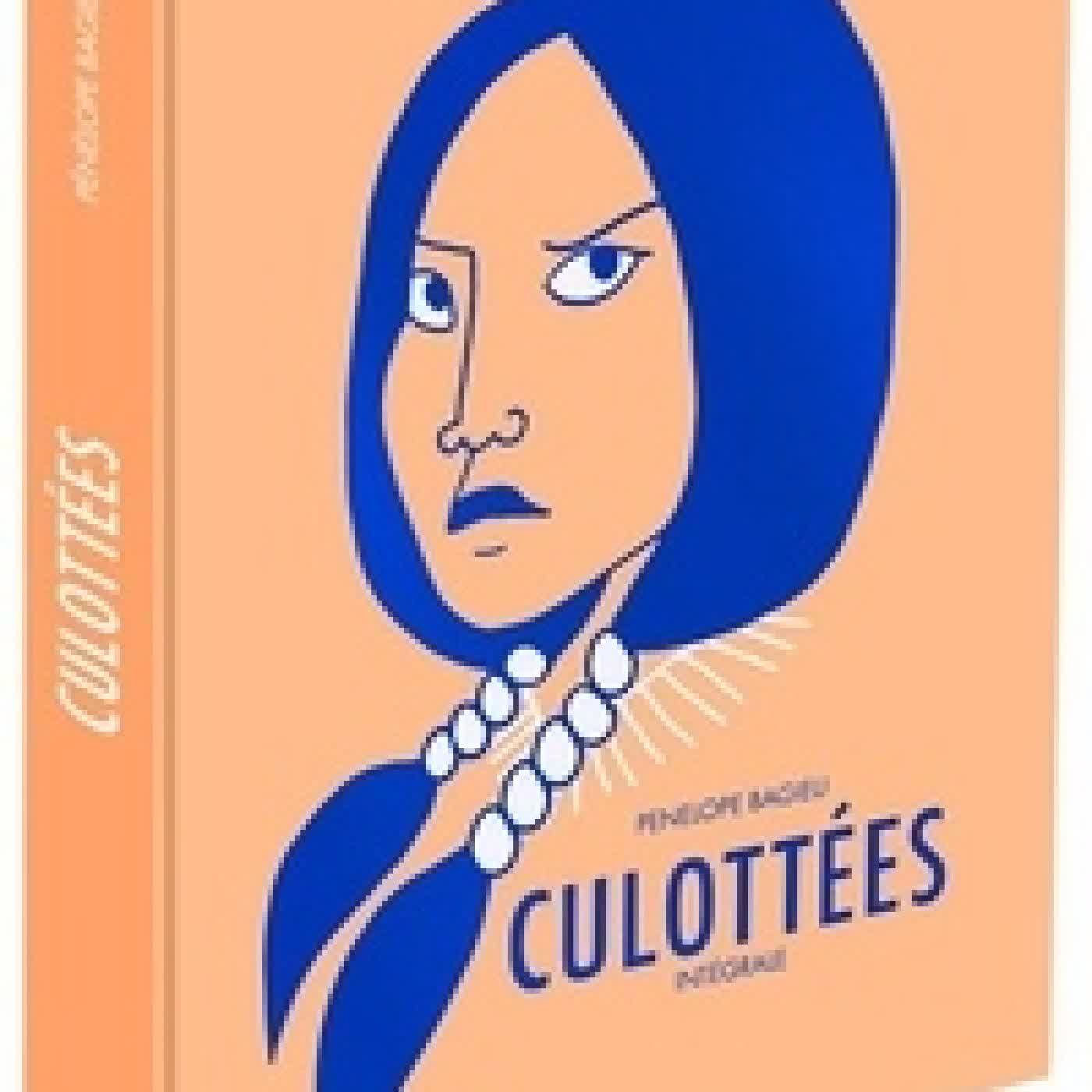 Télécharger Pdf Culottées Intégrale