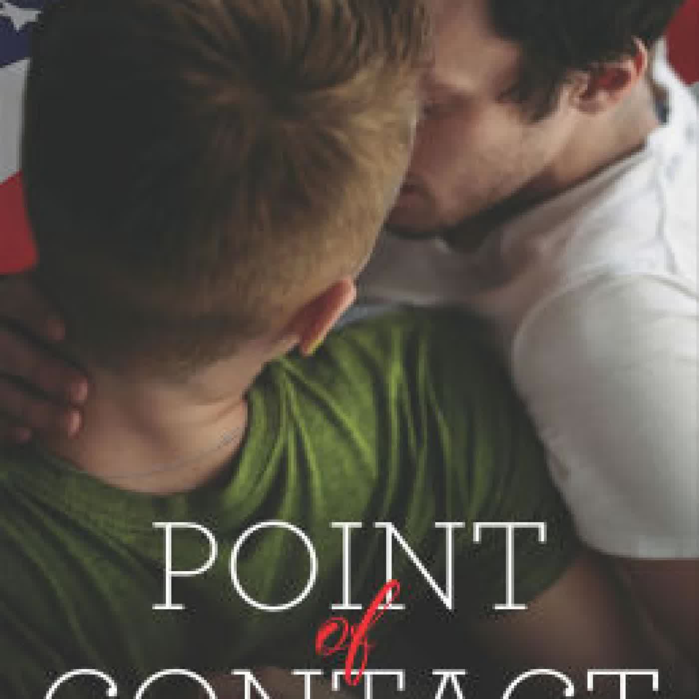 Read online: Point of Contact by Melanie Hansen