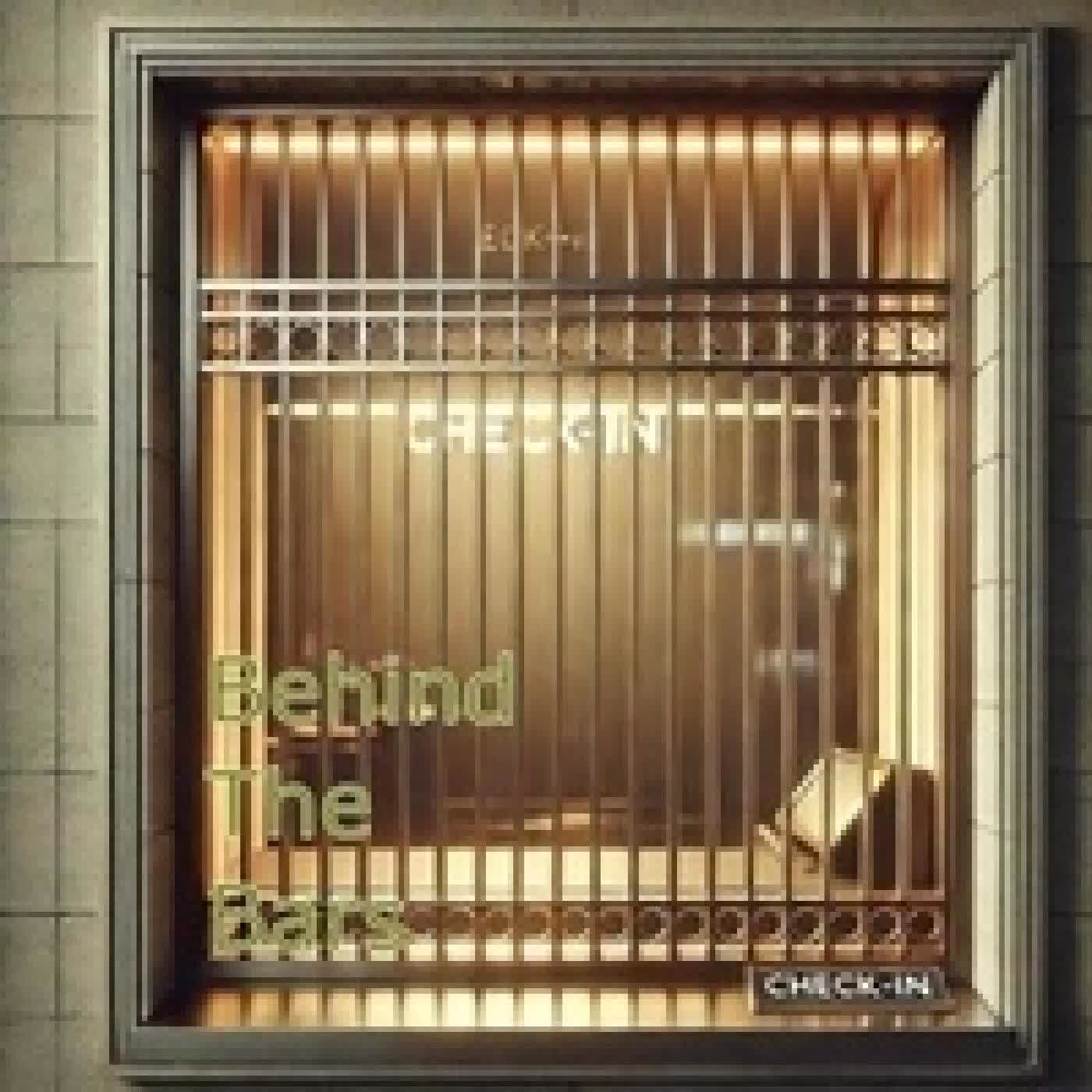 Télécharger Pdf Behind The Bars