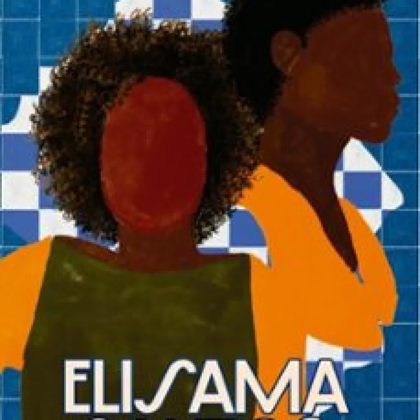 ENSAIOS DE DESPEDIDA ELISAMA SANTOS