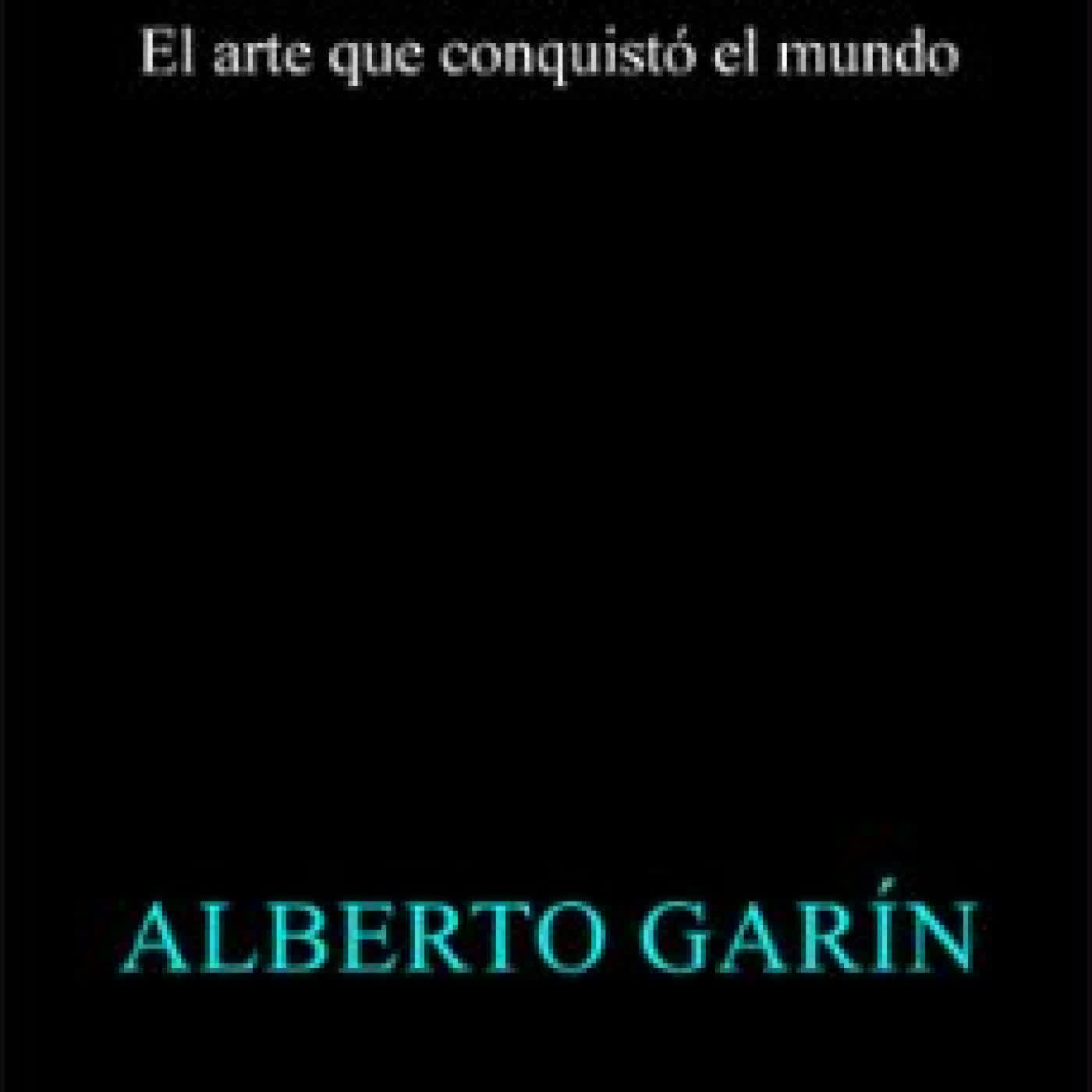 RENACIMIENTO Alberto Garín
