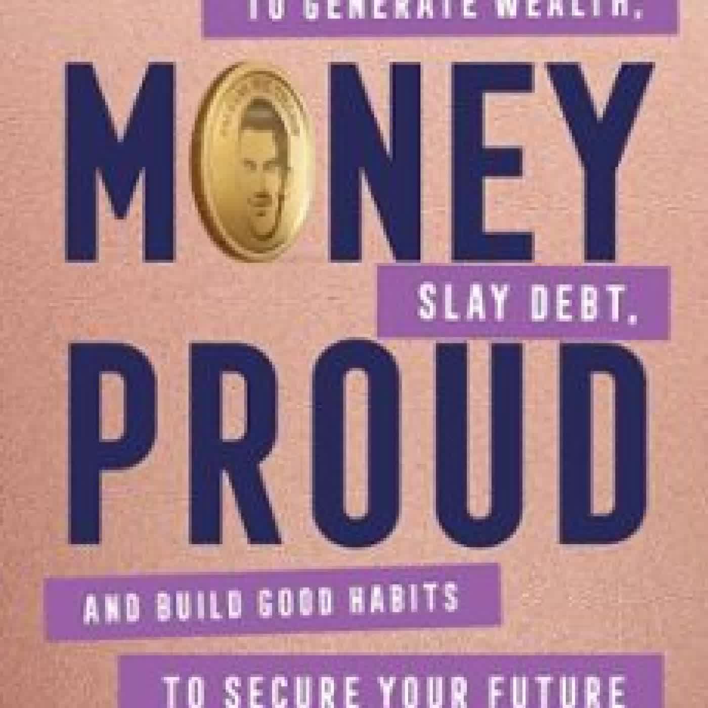 MONEY PROUD NICK WOLNY