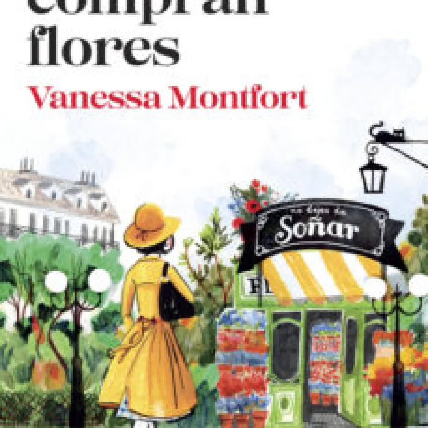 MUJERES QUE COMPRAN FLORES VANESSA MONTFORT