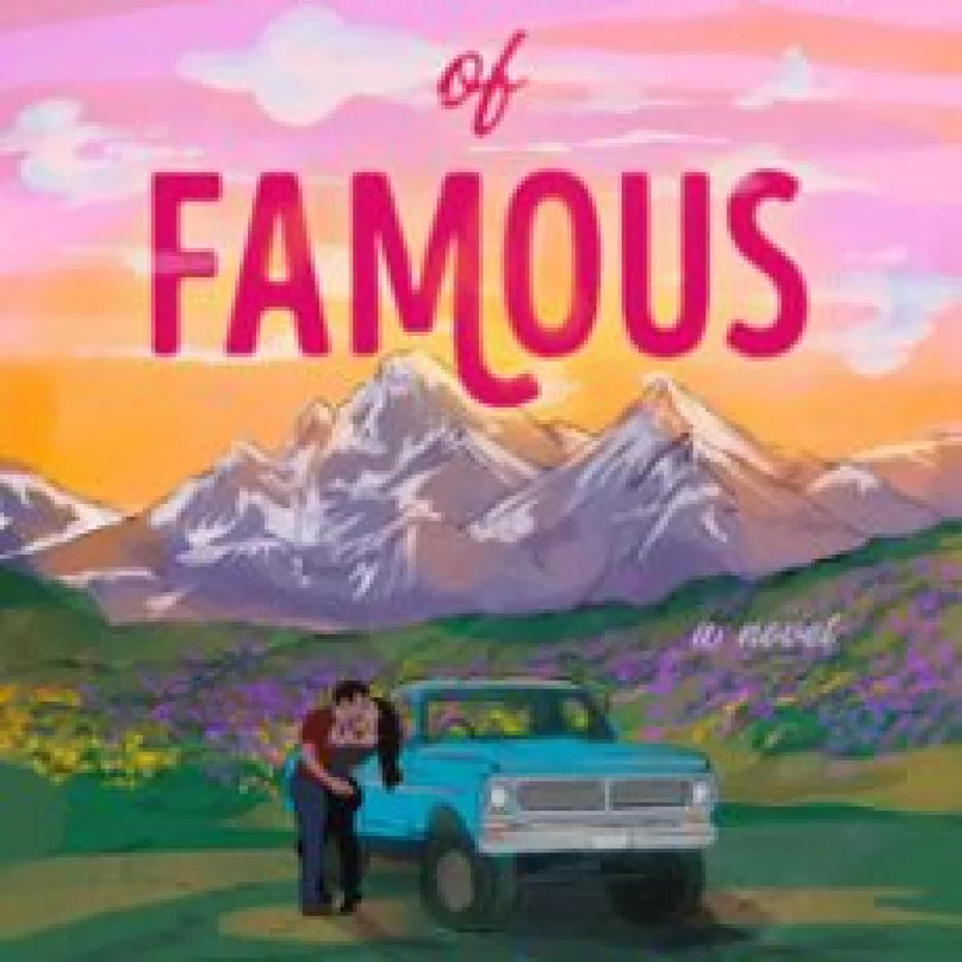 SOME KIND OF FAMOUS AVA WILDER