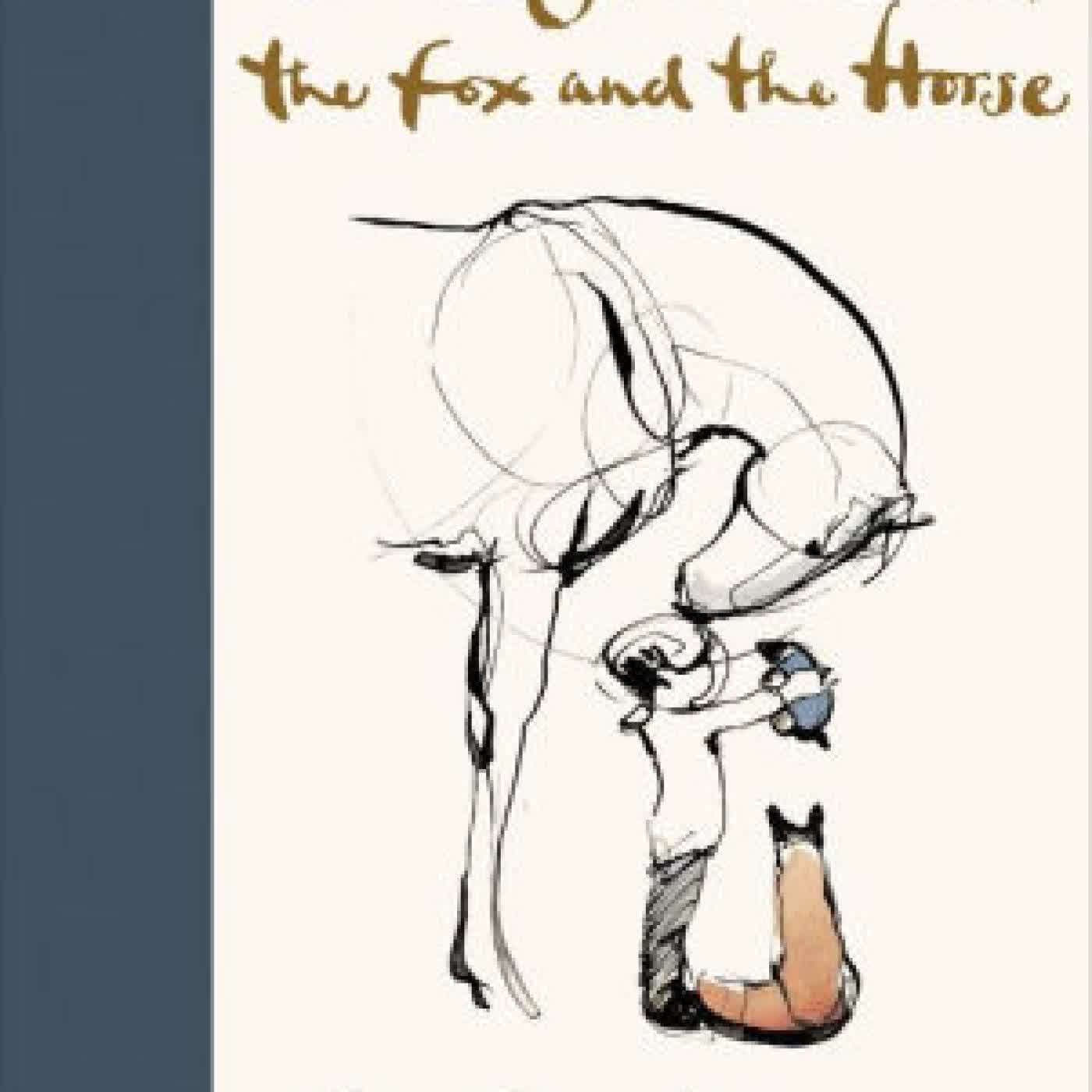 Read online: The Boy, the Mole, the Fox and the Horse by Charlie Mackesy